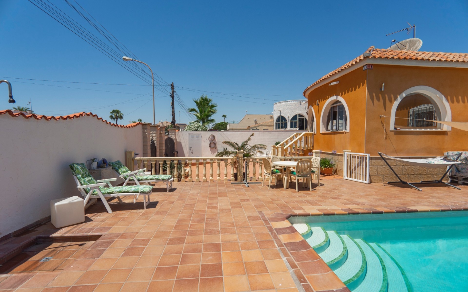 A Vendre - Villa - Ciudad Quesada - Town Center