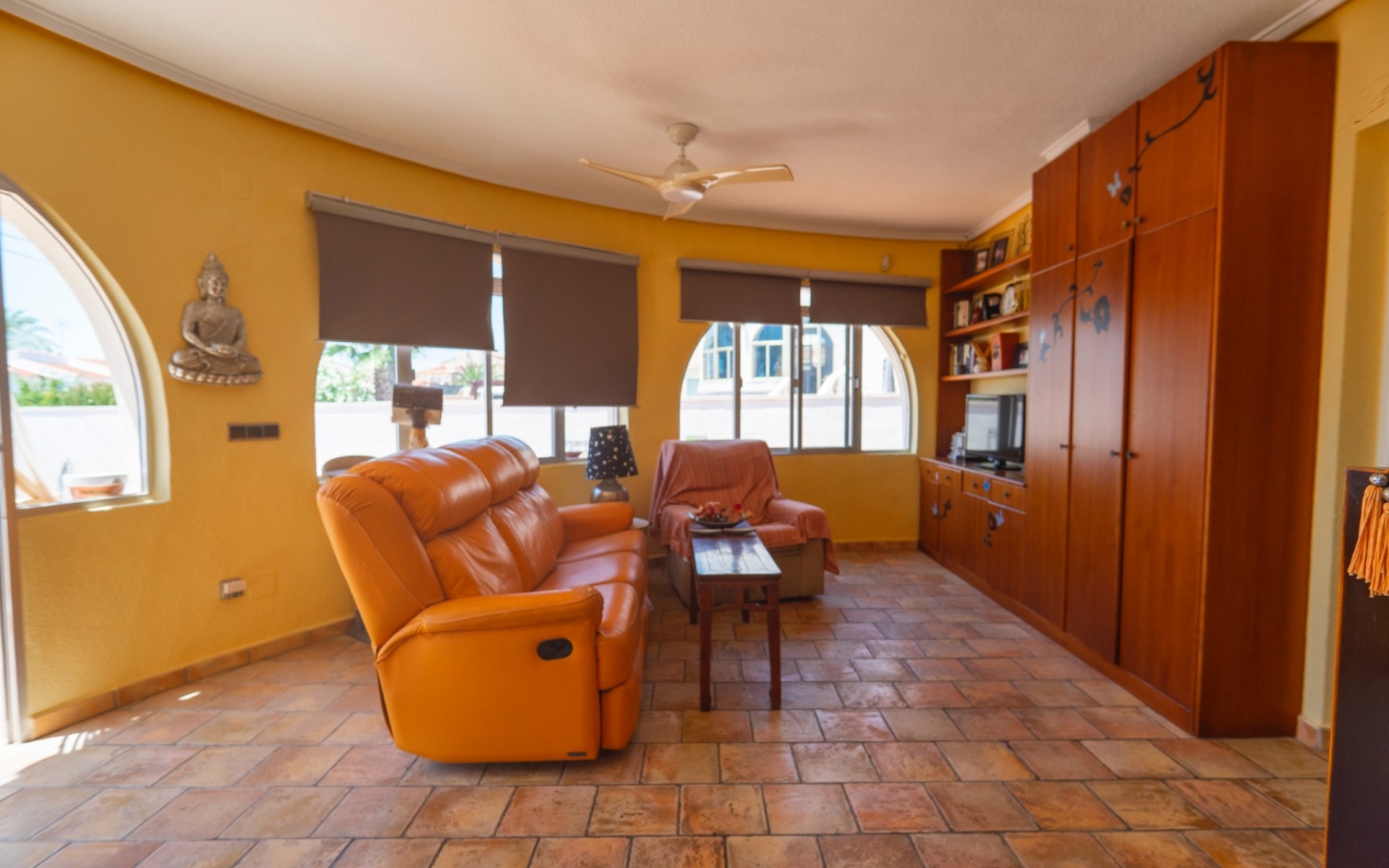 A Vendre - Villa - Ciudad Quesada - Town Center