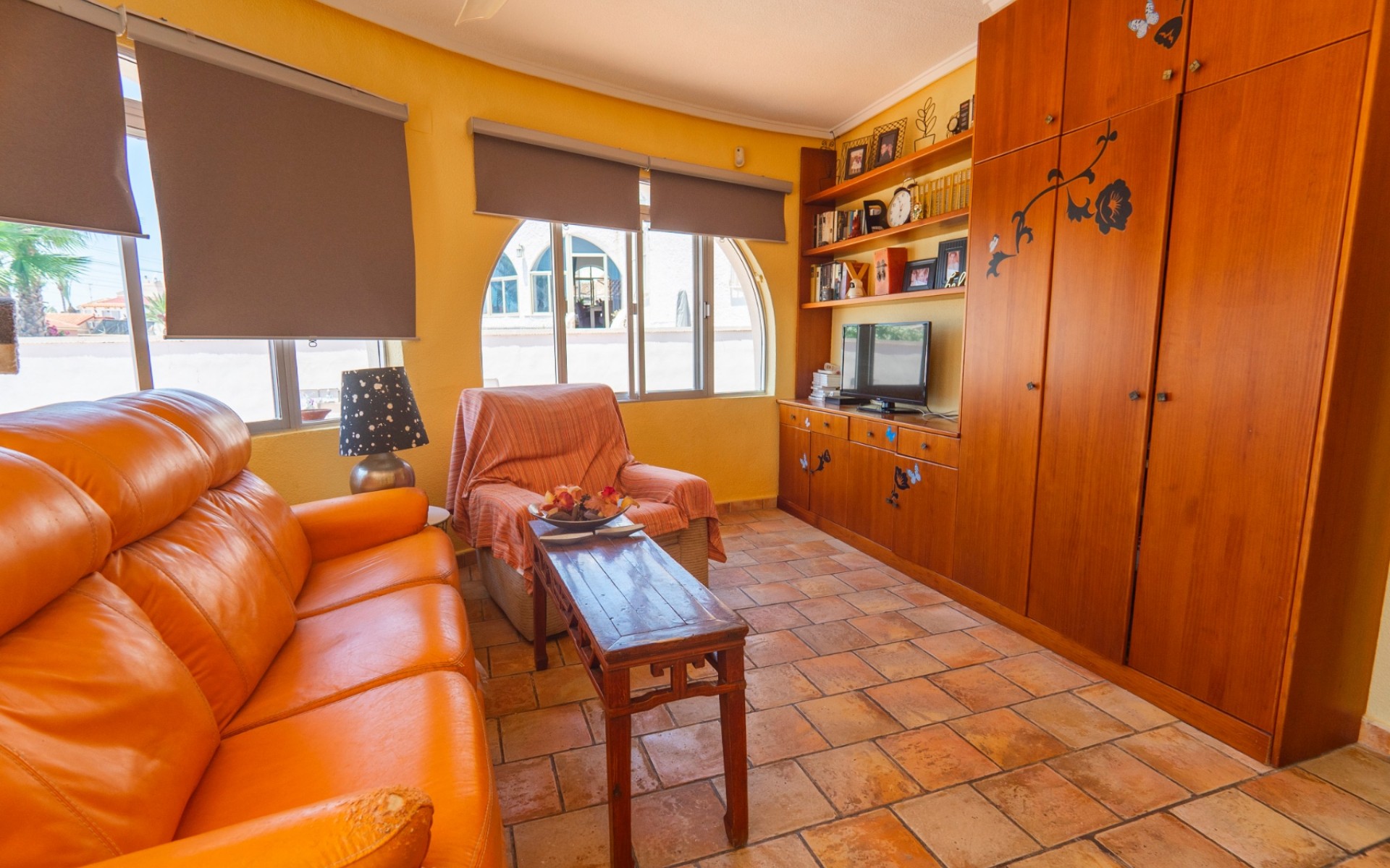 A Vendre - Villa - Ciudad Quesada - Town Center