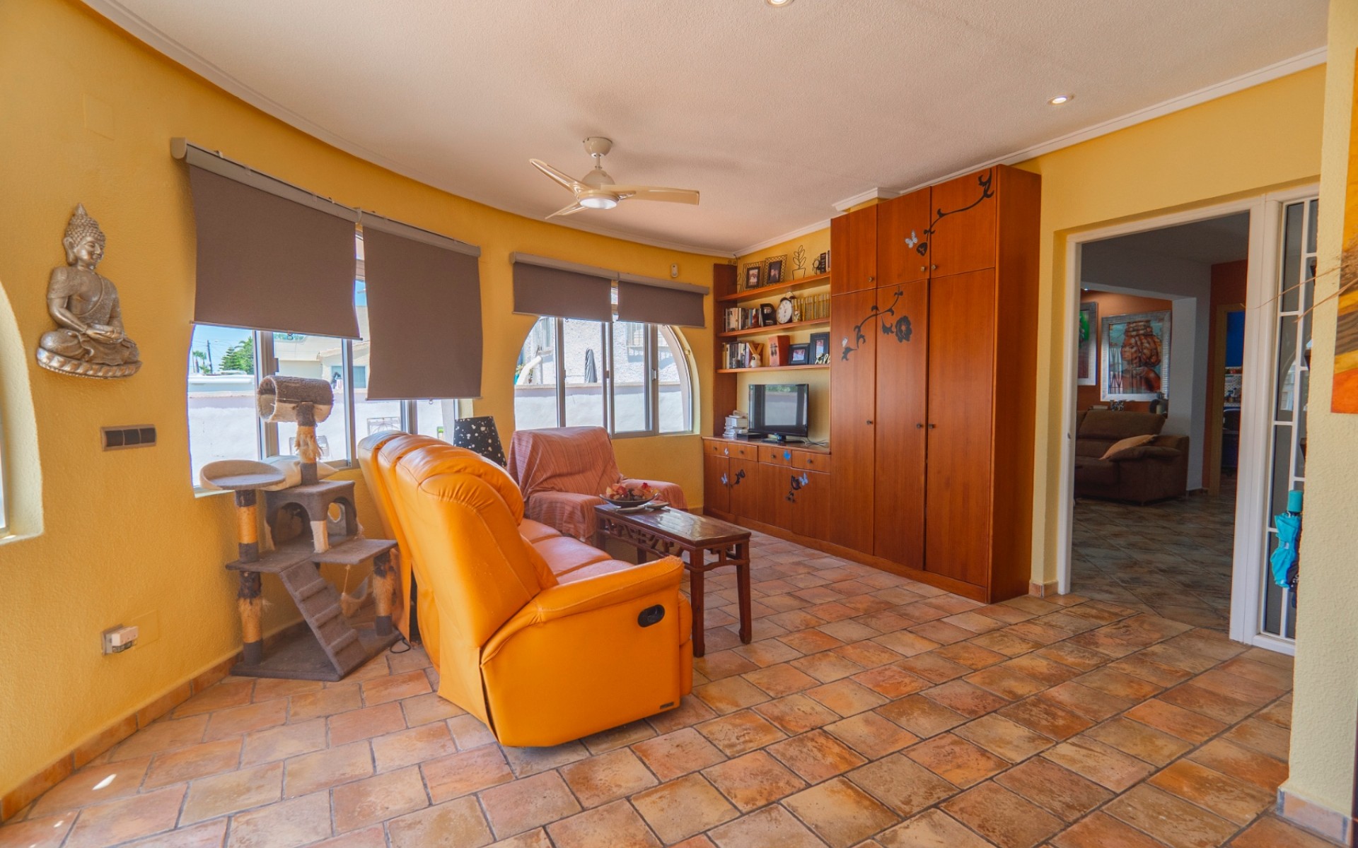 A Vendre - Villa - Ciudad Quesada - Town Center