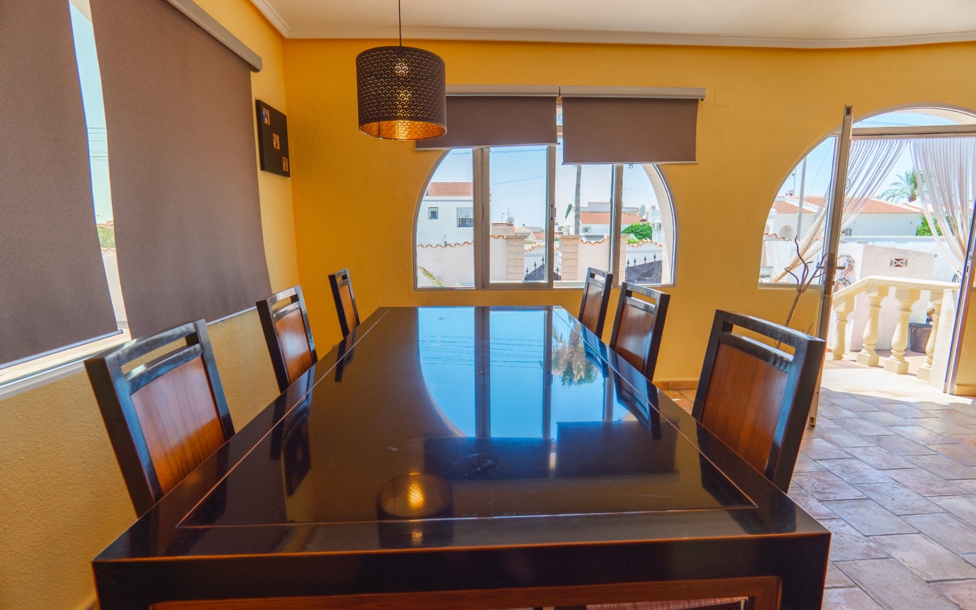 A Vendre - Villa - Ciudad Quesada - Town Center