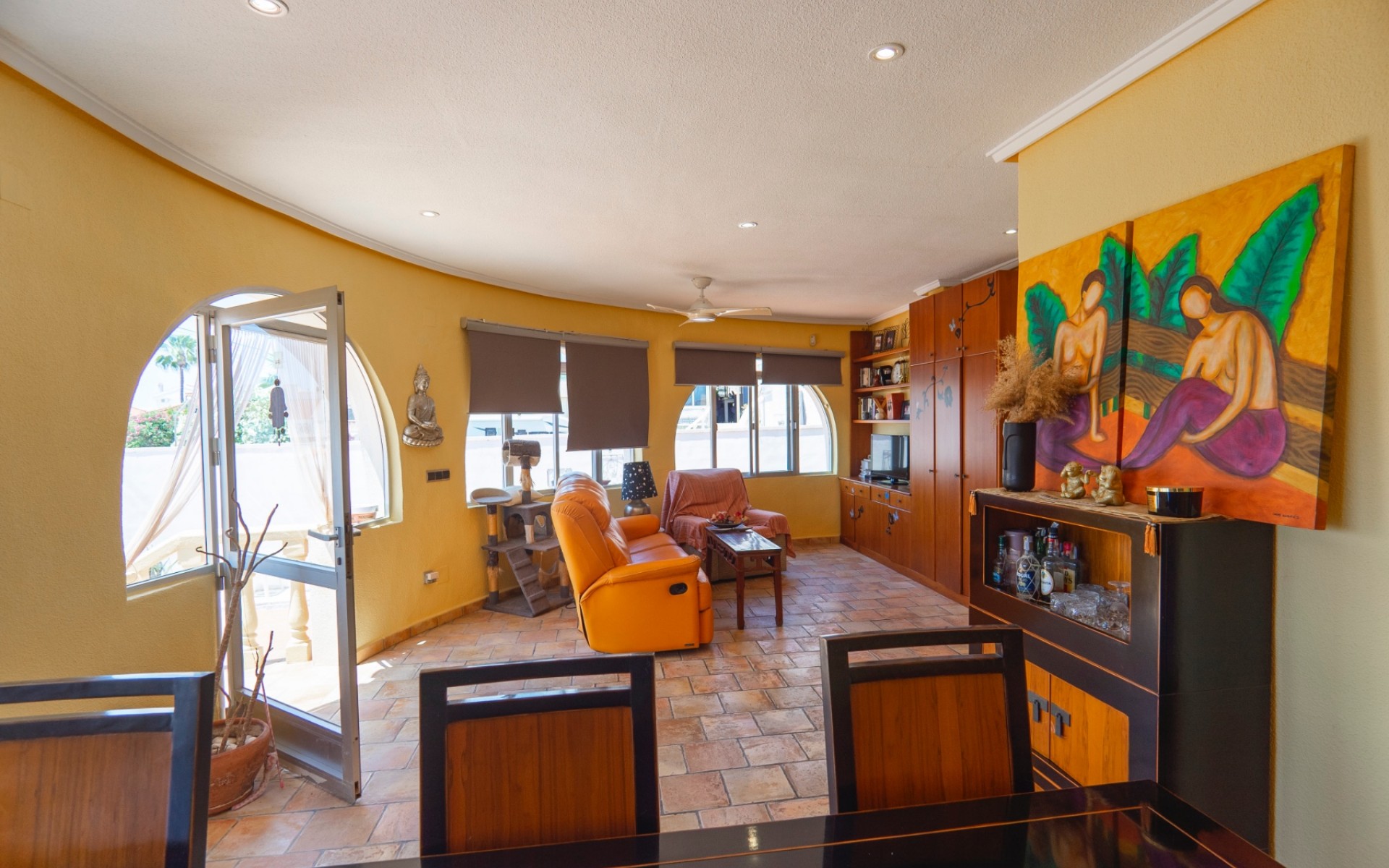 A Vendre - Villa - Ciudad Quesada - Town Center