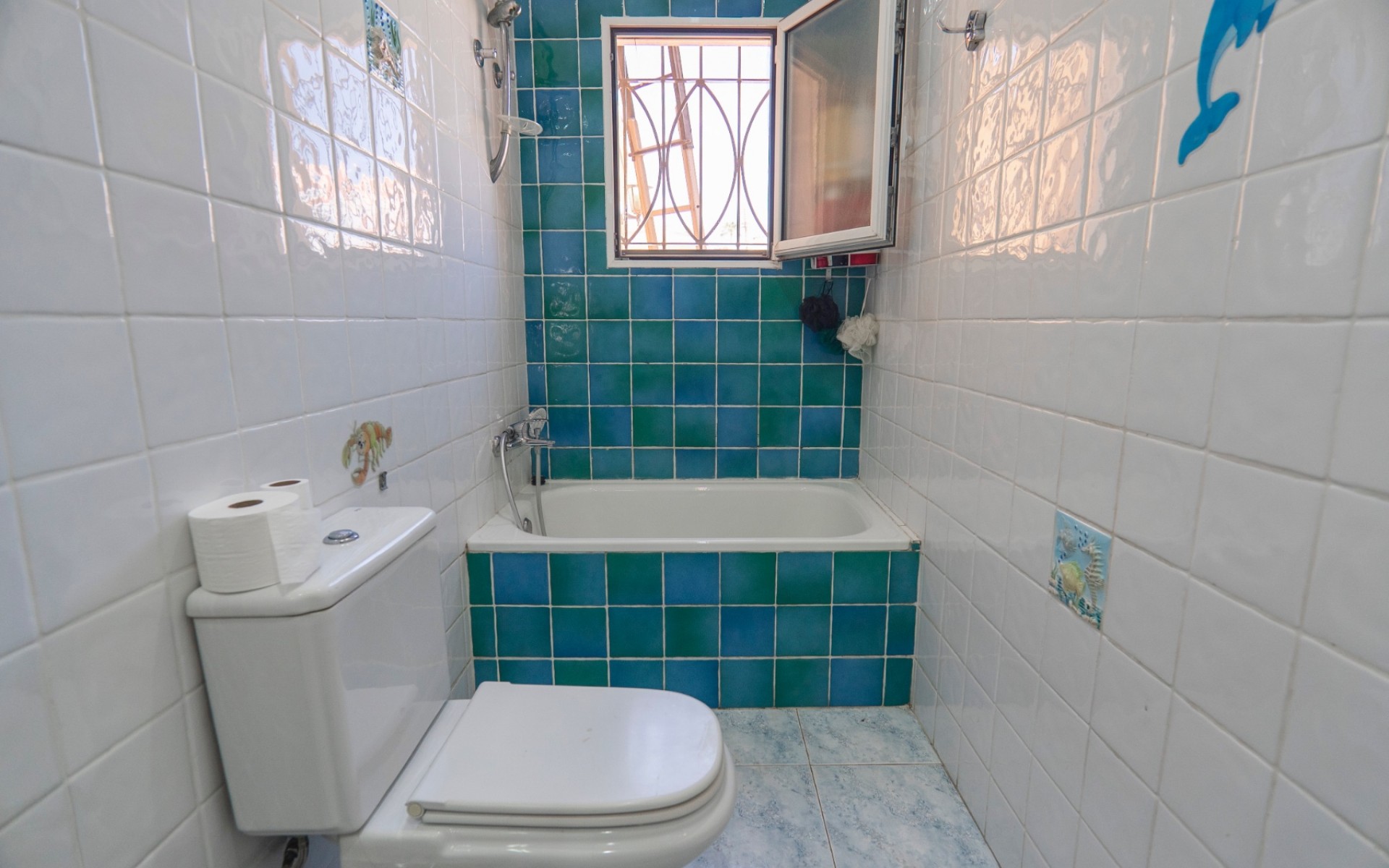 A Vendre - Villa - Ciudad Quesada - Town Center