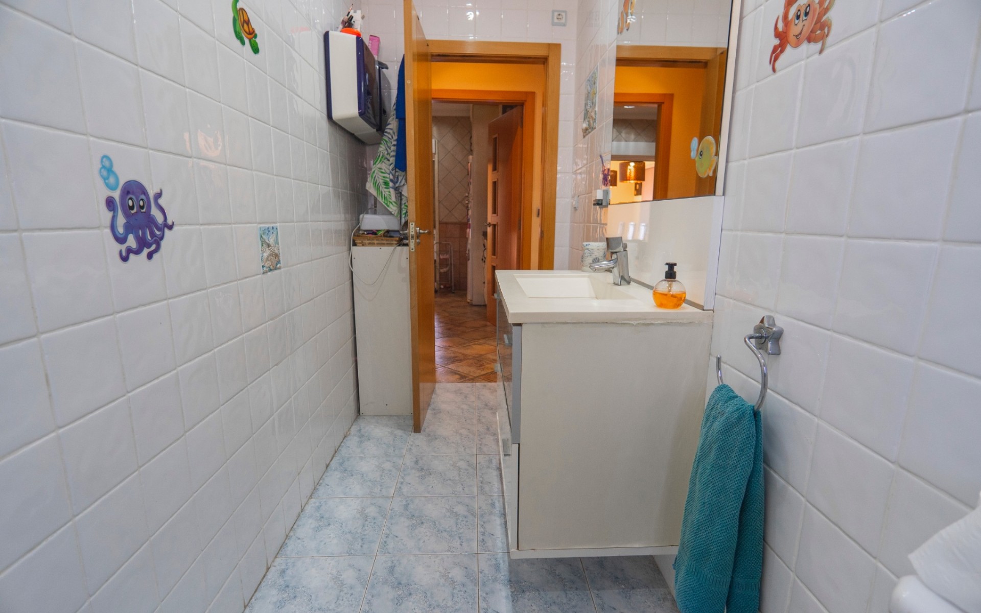 A Vendre - Villa - Ciudad Quesada - Town Center