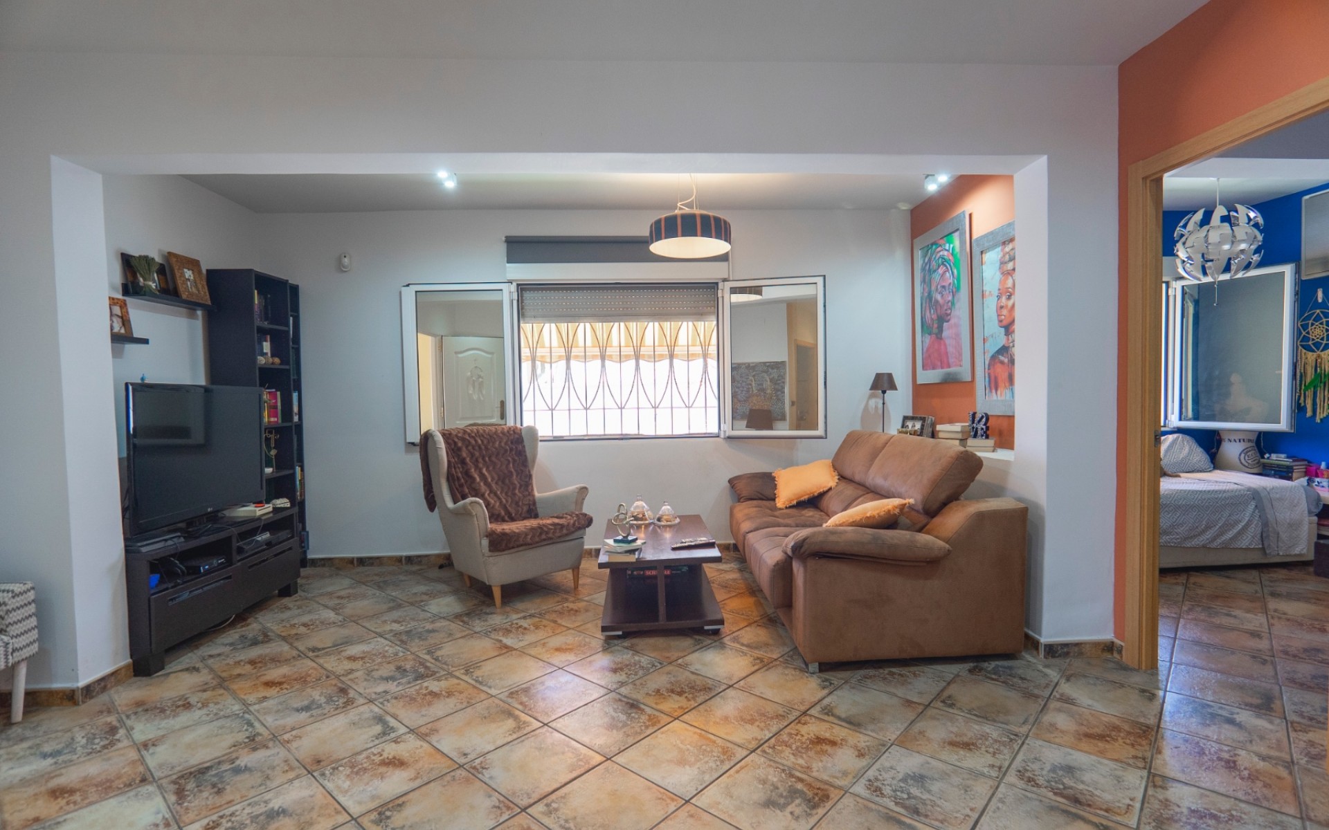 A Vendre - Villa - Ciudad Quesada - Town Center