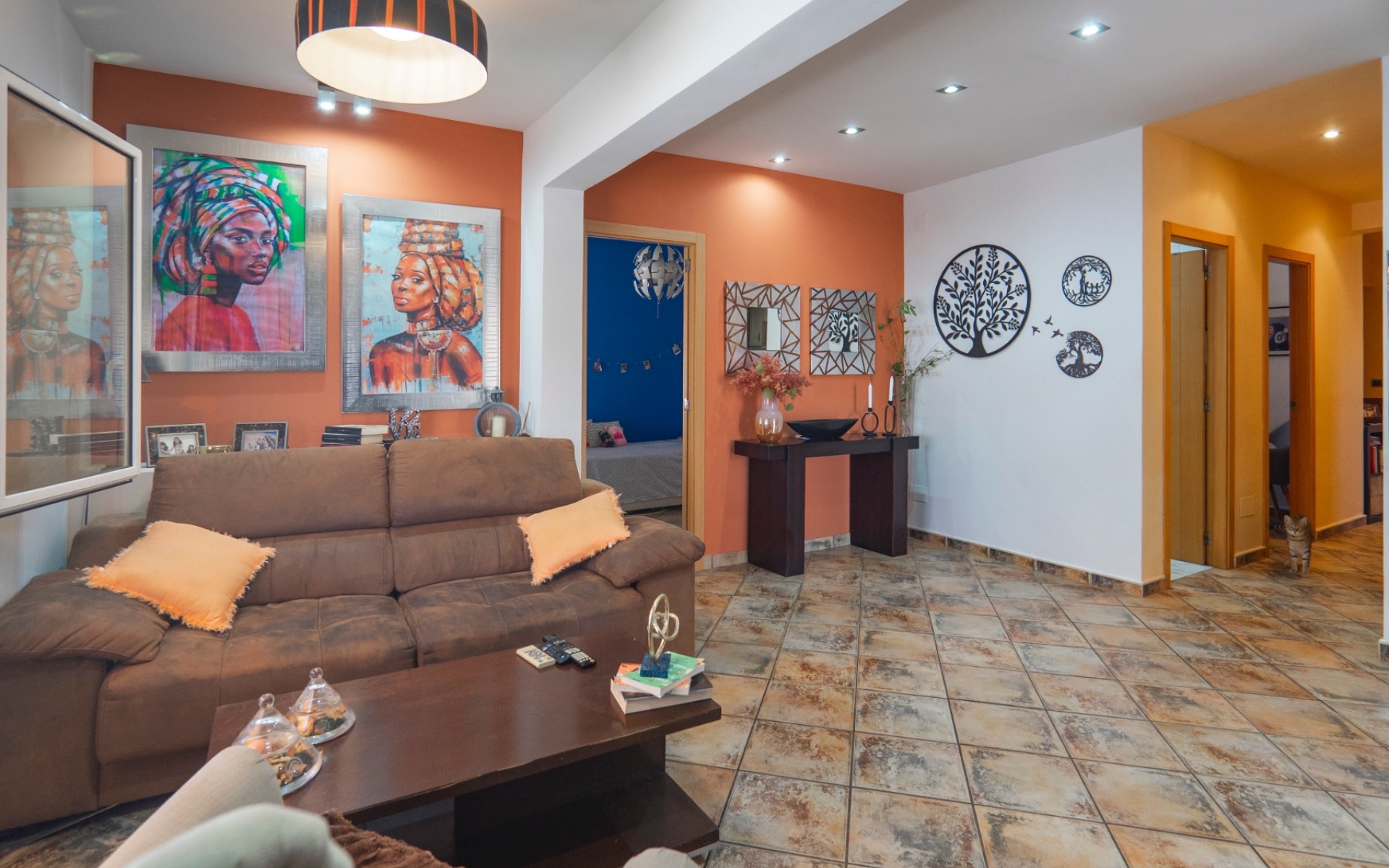 A Vendre - Villa - Ciudad Quesada - Town Center