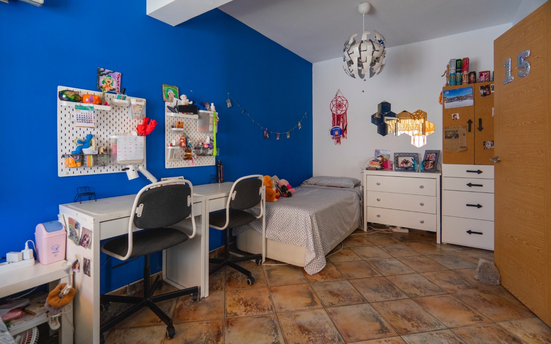 A Vendre - Villa - Ciudad Quesada - Town Center