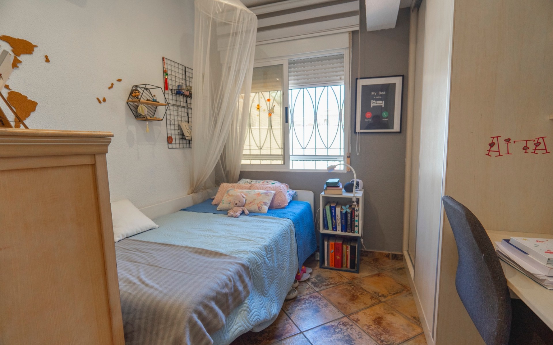 A Vendre - Villa - Ciudad Quesada - Town Center