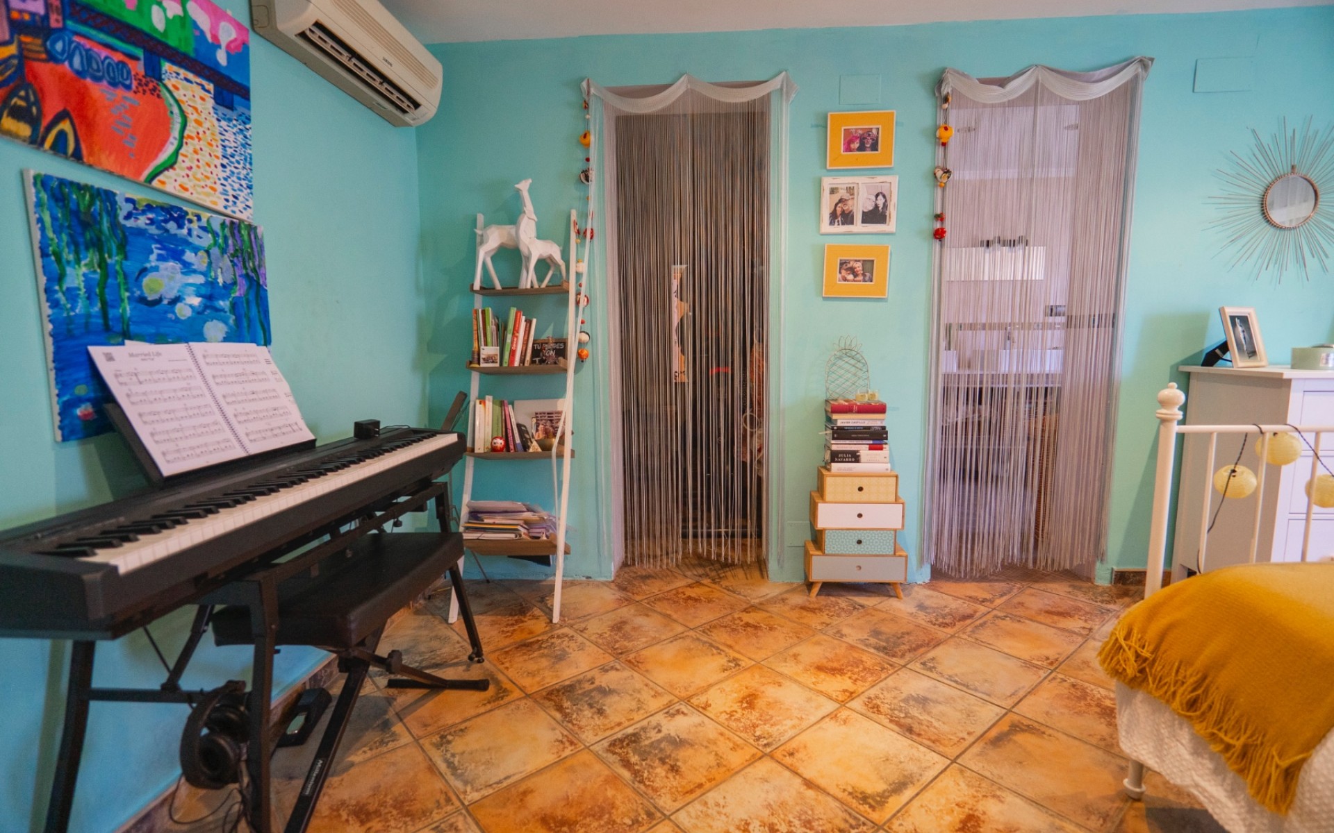 A Vendre - Villa - Ciudad Quesada - Town Center