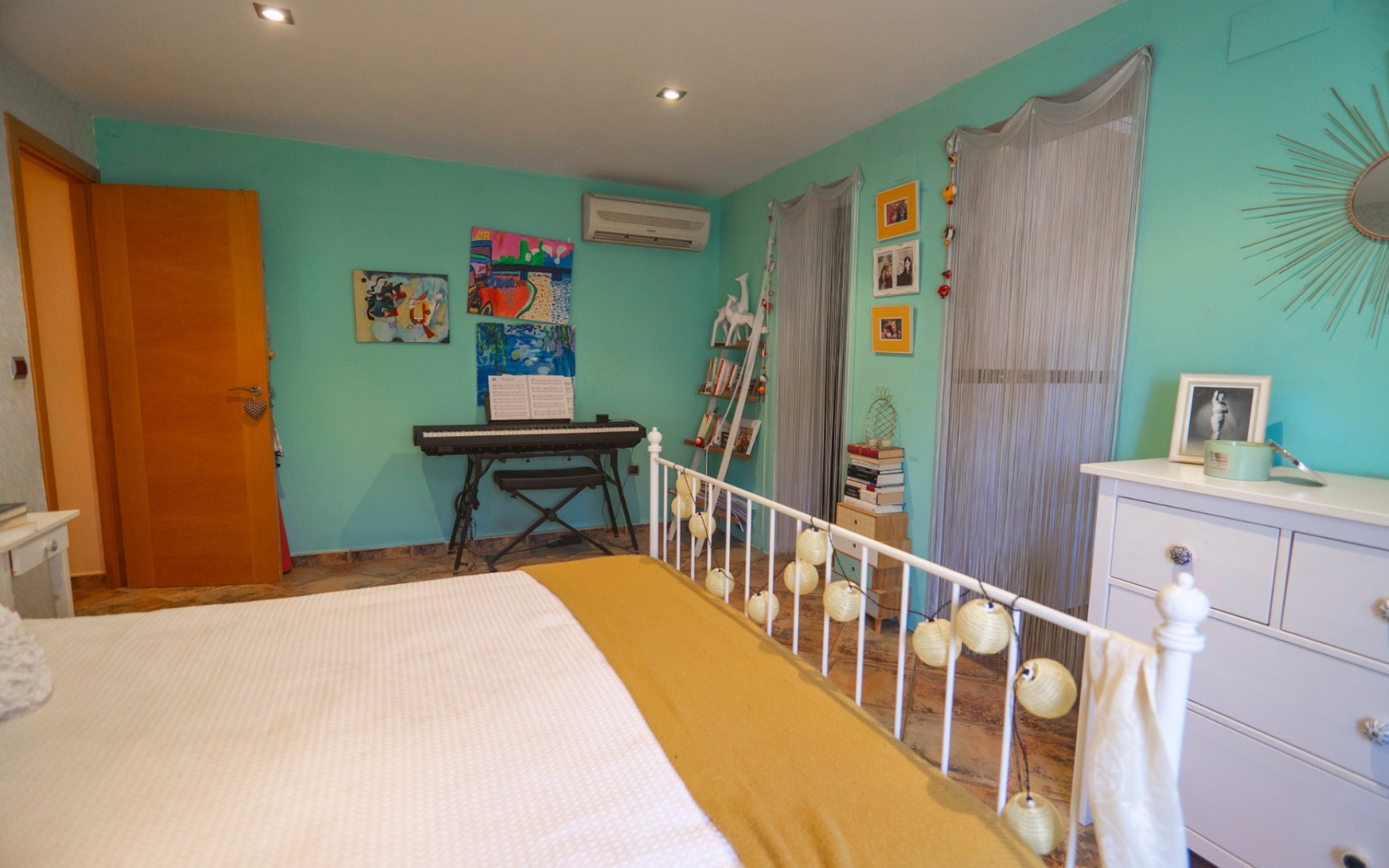 A Vendre - Villa - Ciudad Quesada - Town Center