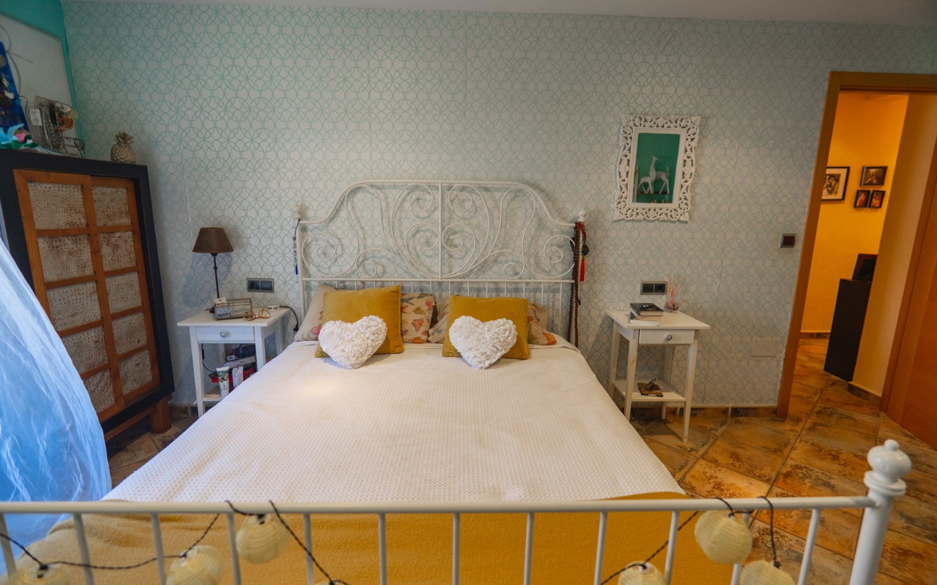 A Vendre - Villa - Ciudad Quesada - Town Center