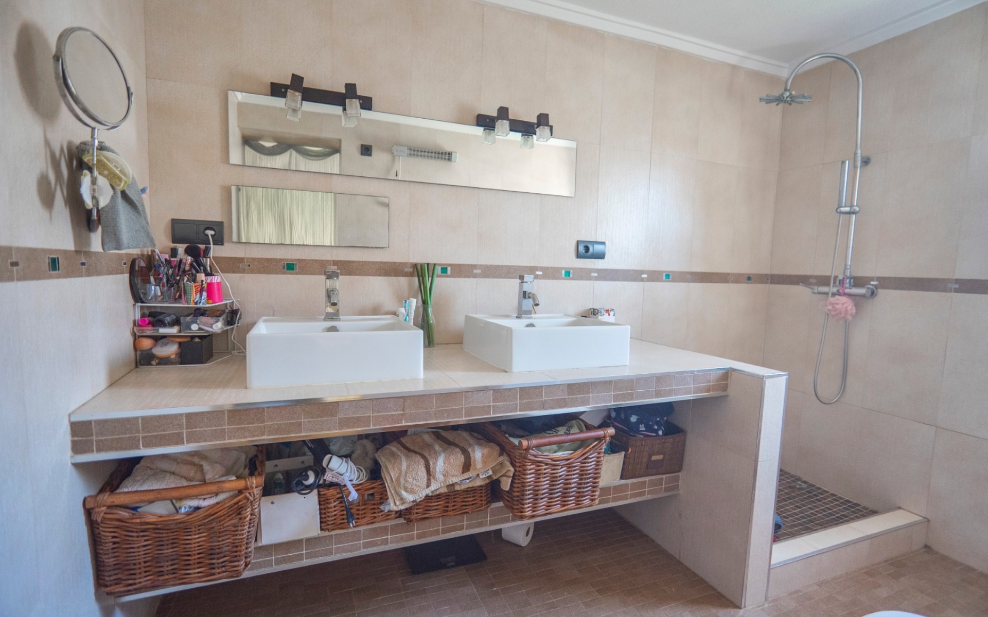 A Vendre - Villa - Ciudad Quesada - Town Center