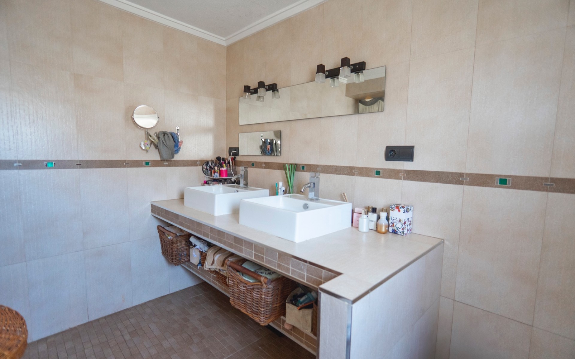 A Vendre - Villa - Ciudad Quesada - Town Center