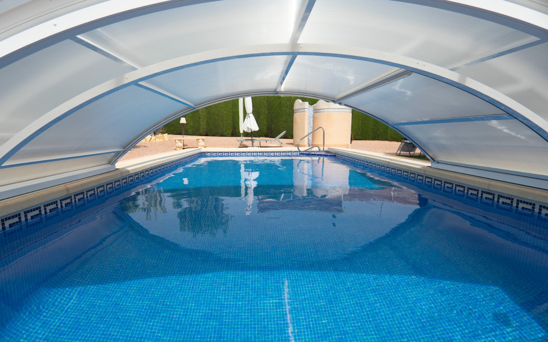 A Vendre - Villa - Ciudad Quesada - Town Center