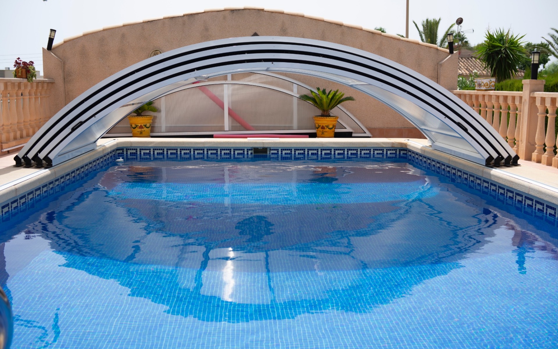 A Vendre - Villa - Ciudad Quesada - Town Center