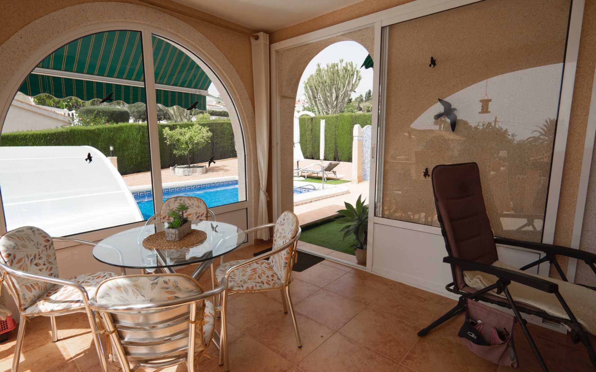 A Vendre - Villa - Ciudad Quesada - Town Center