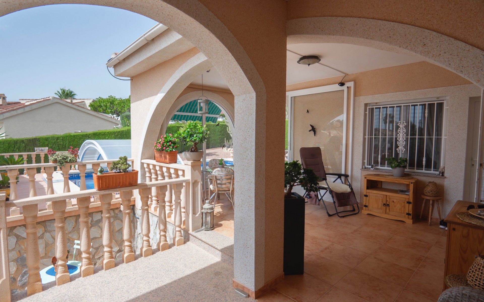 A Vendre - Villa - Ciudad Quesada - Town Center