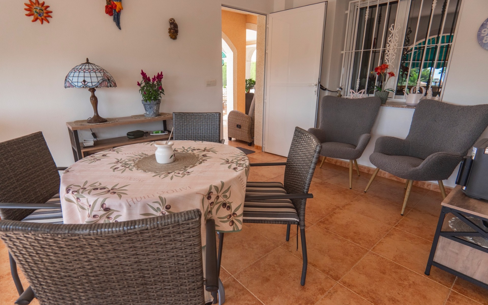 A Vendre - Villa - Ciudad Quesada - Town Center