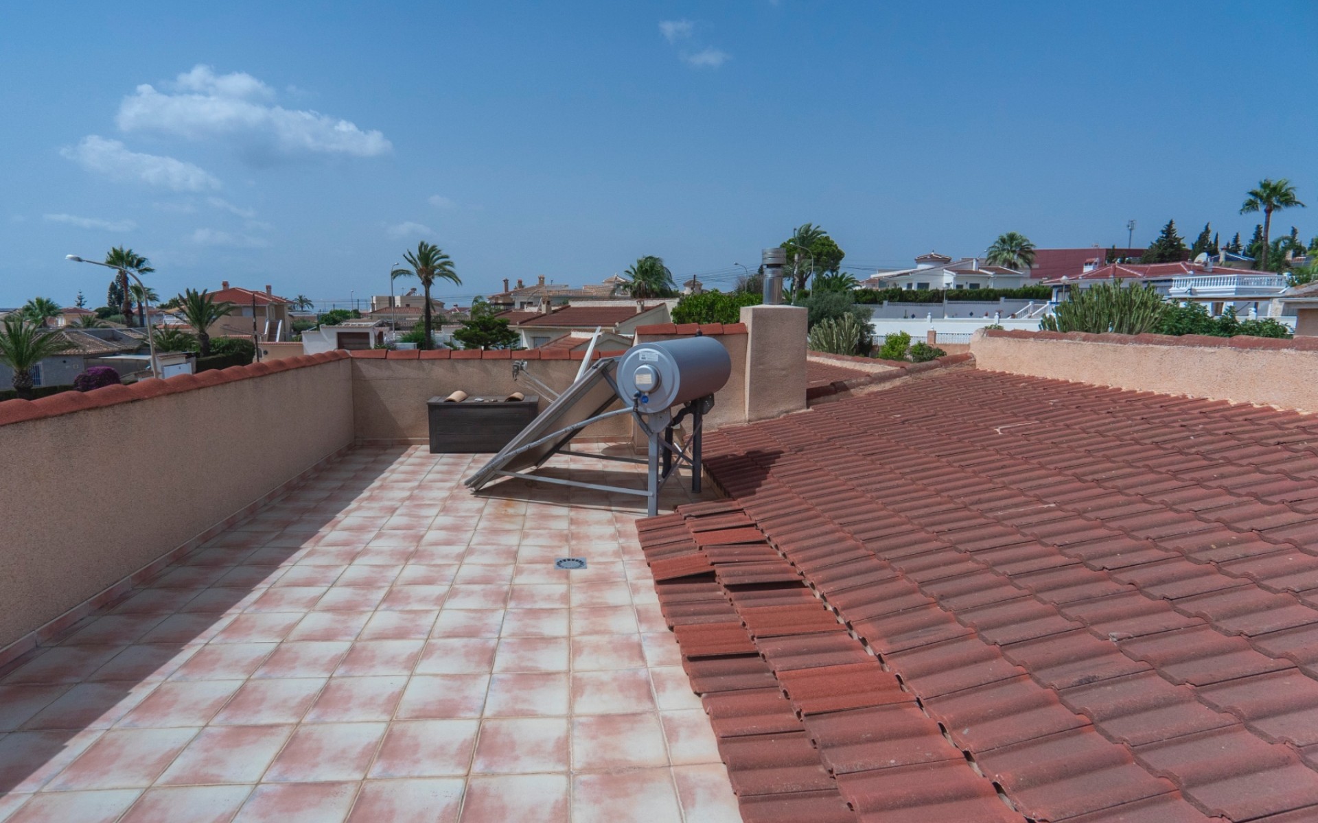 A Vendre - Villa - Ciudad Quesada - Town Center