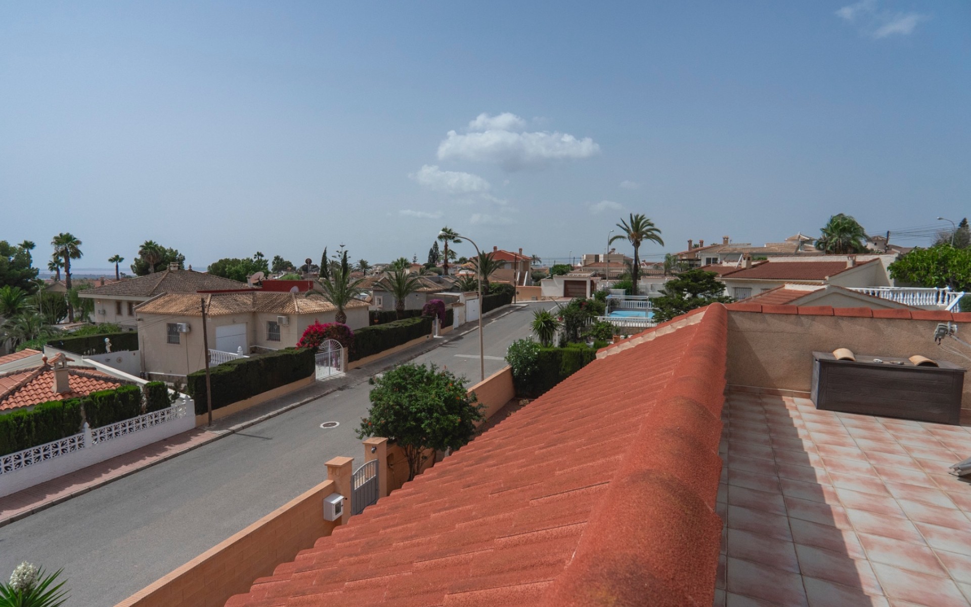 A Vendre - Villa - Ciudad Quesada - Town Center