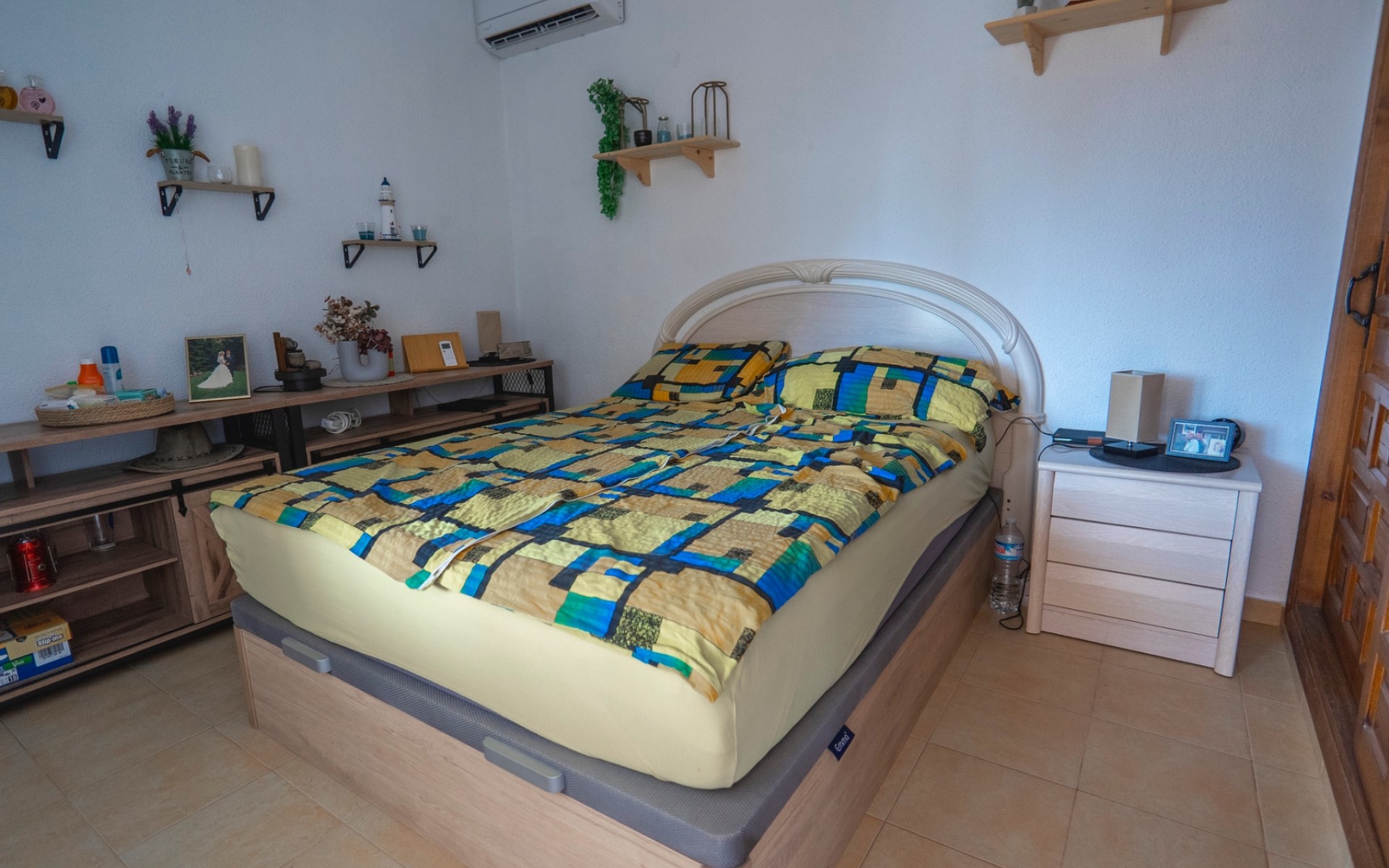 A Vendre - Villa - Ciudad Quesada - Town Center