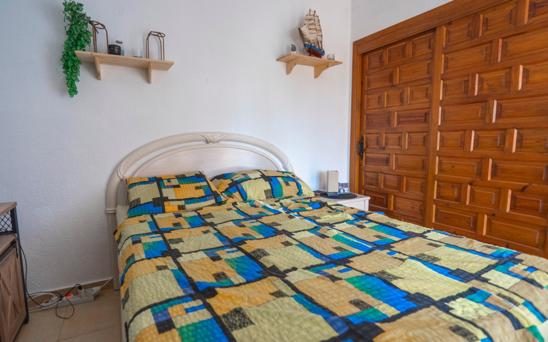 A Vendre - Villa - Ciudad Quesada - Town Center