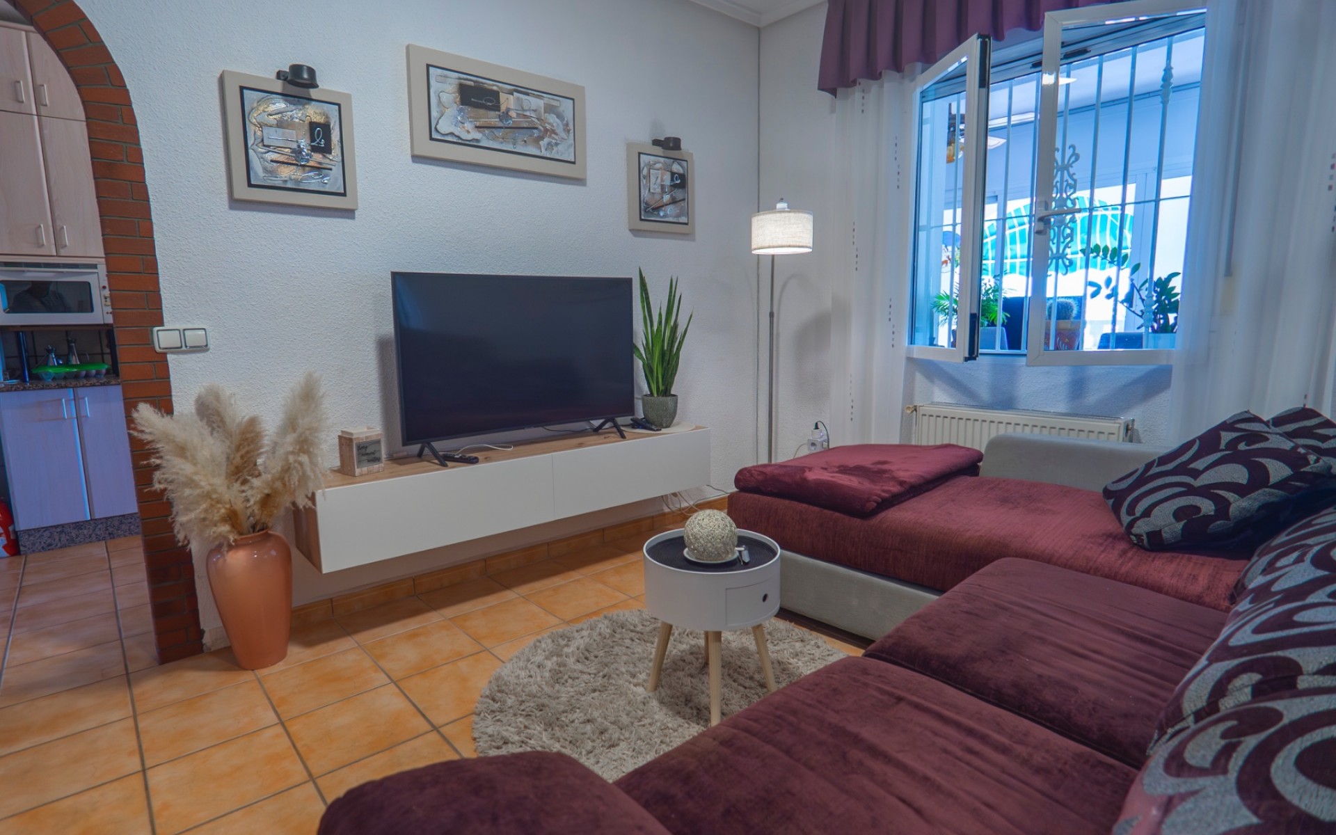 A Vendre - Villa - Ciudad Quesada - Town Center