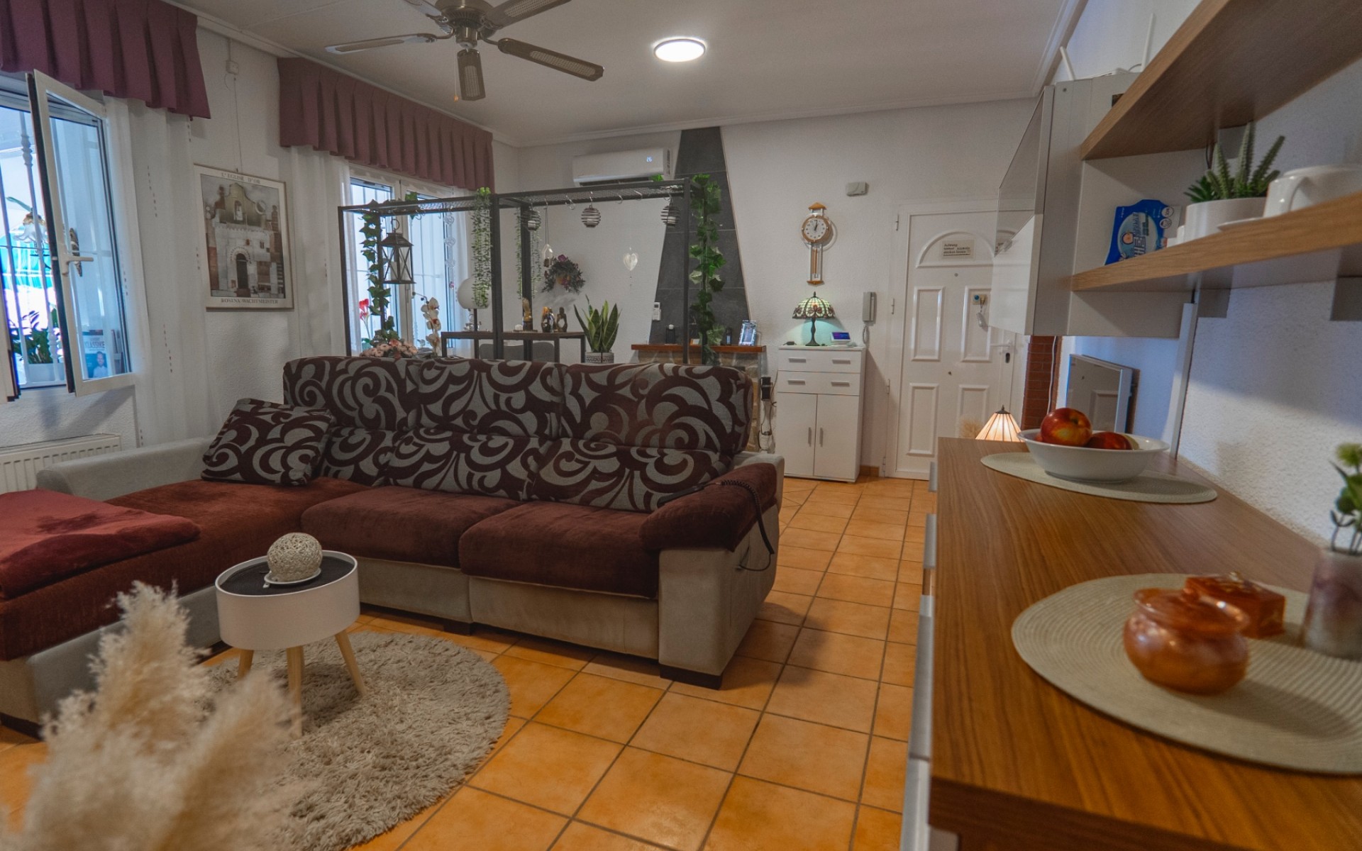 A Vendre - Villa - Ciudad Quesada - Town Center