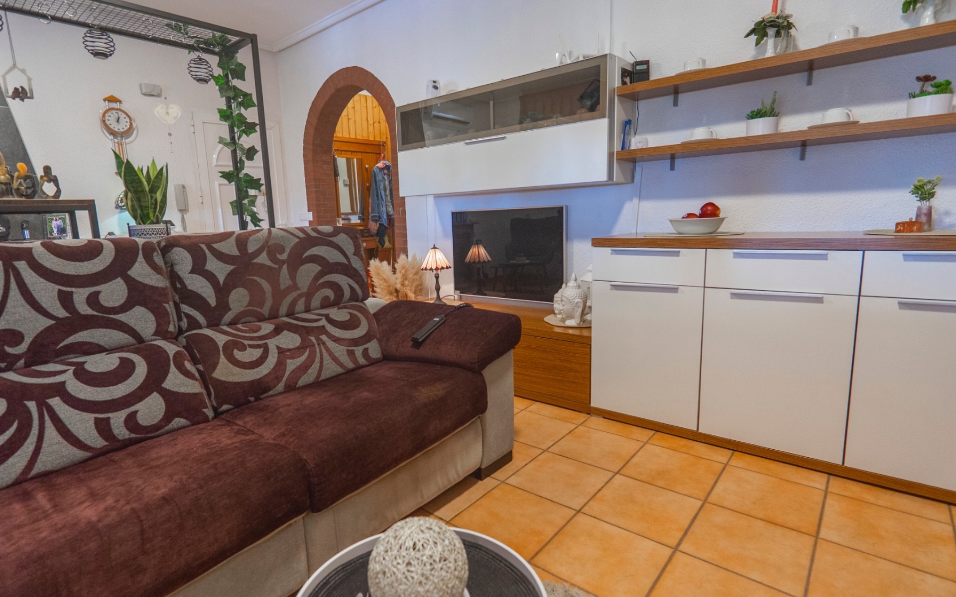 A Vendre - Villa - Ciudad Quesada - Town Center