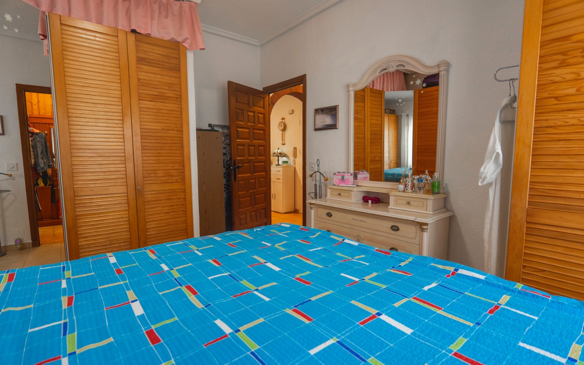 A Vendre - Villa - Ciudad Quesada - Town Center