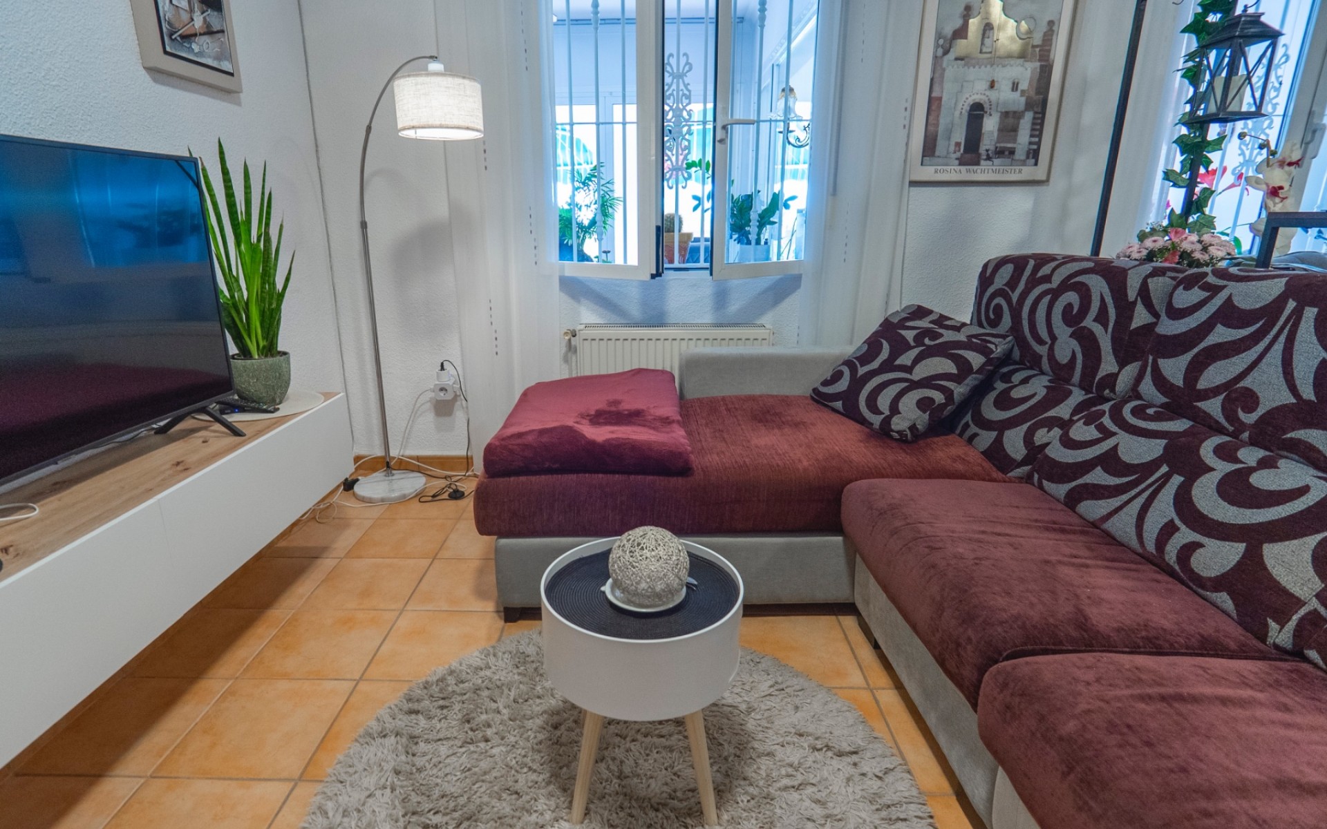 A Vendre - Villa - Ciudad Quesada - Town Center