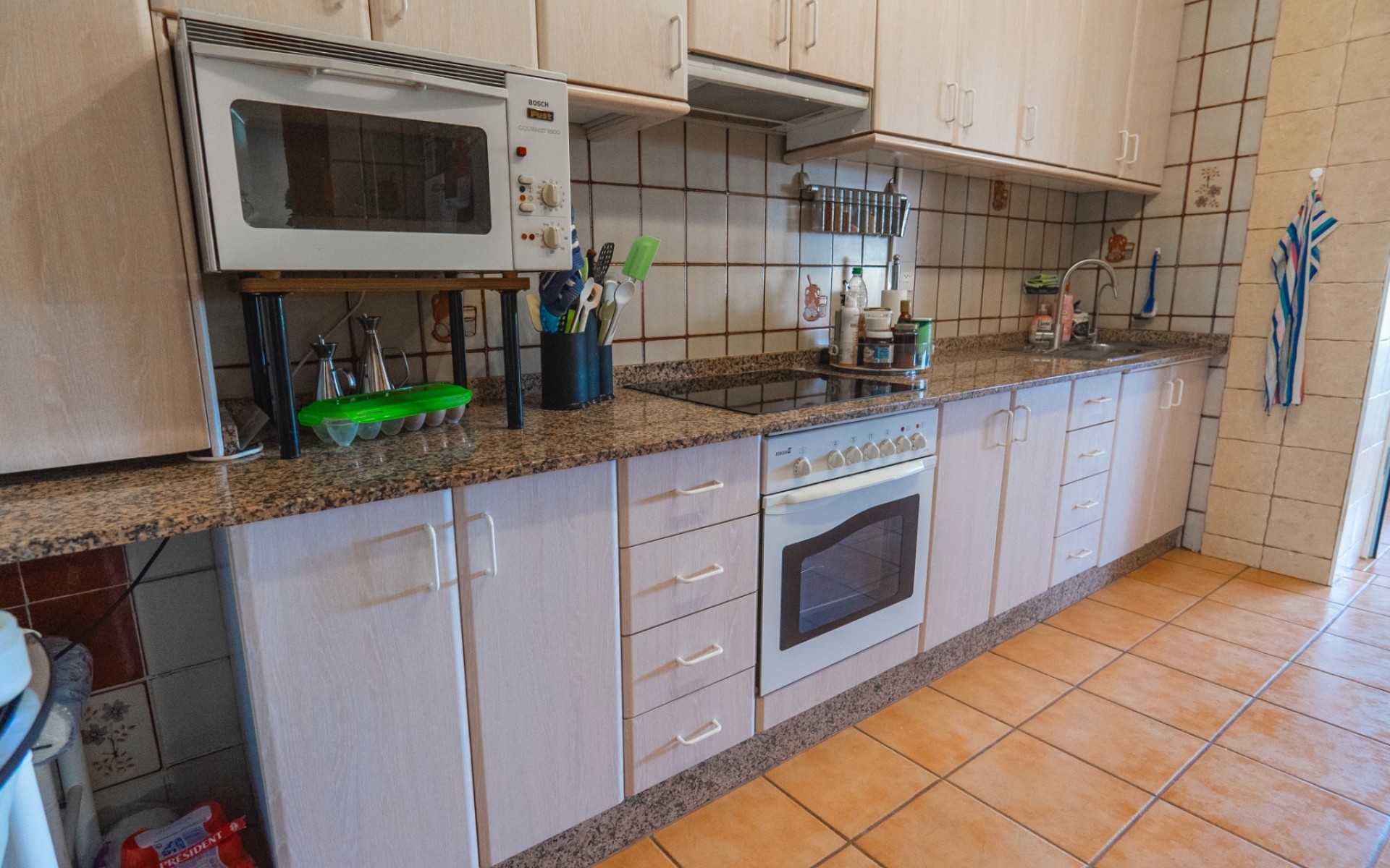 A Vendre - Villa - Ciudad Quesada - Town Center