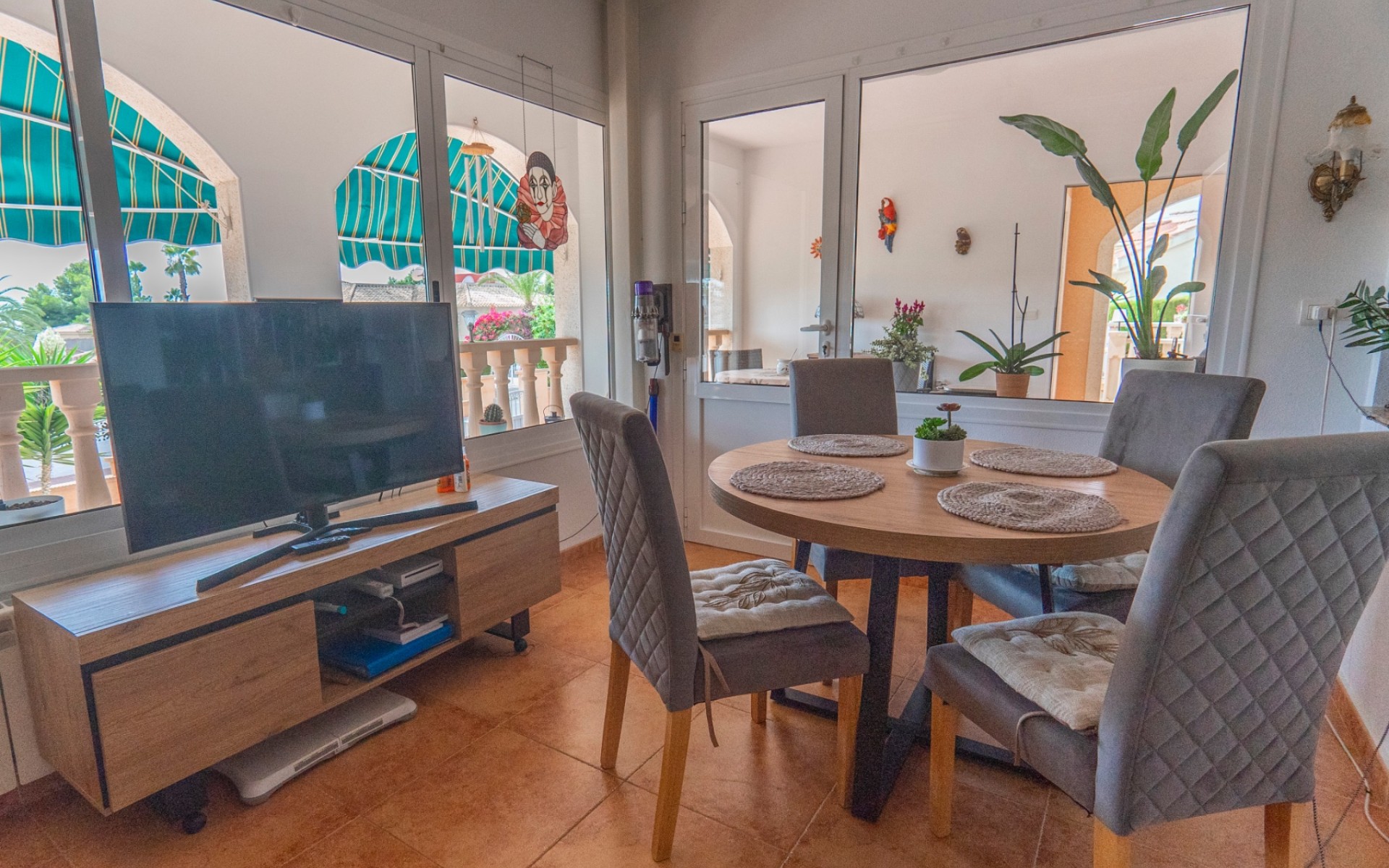 A Vendre - Villa - Ciudad Quesada - Town Center