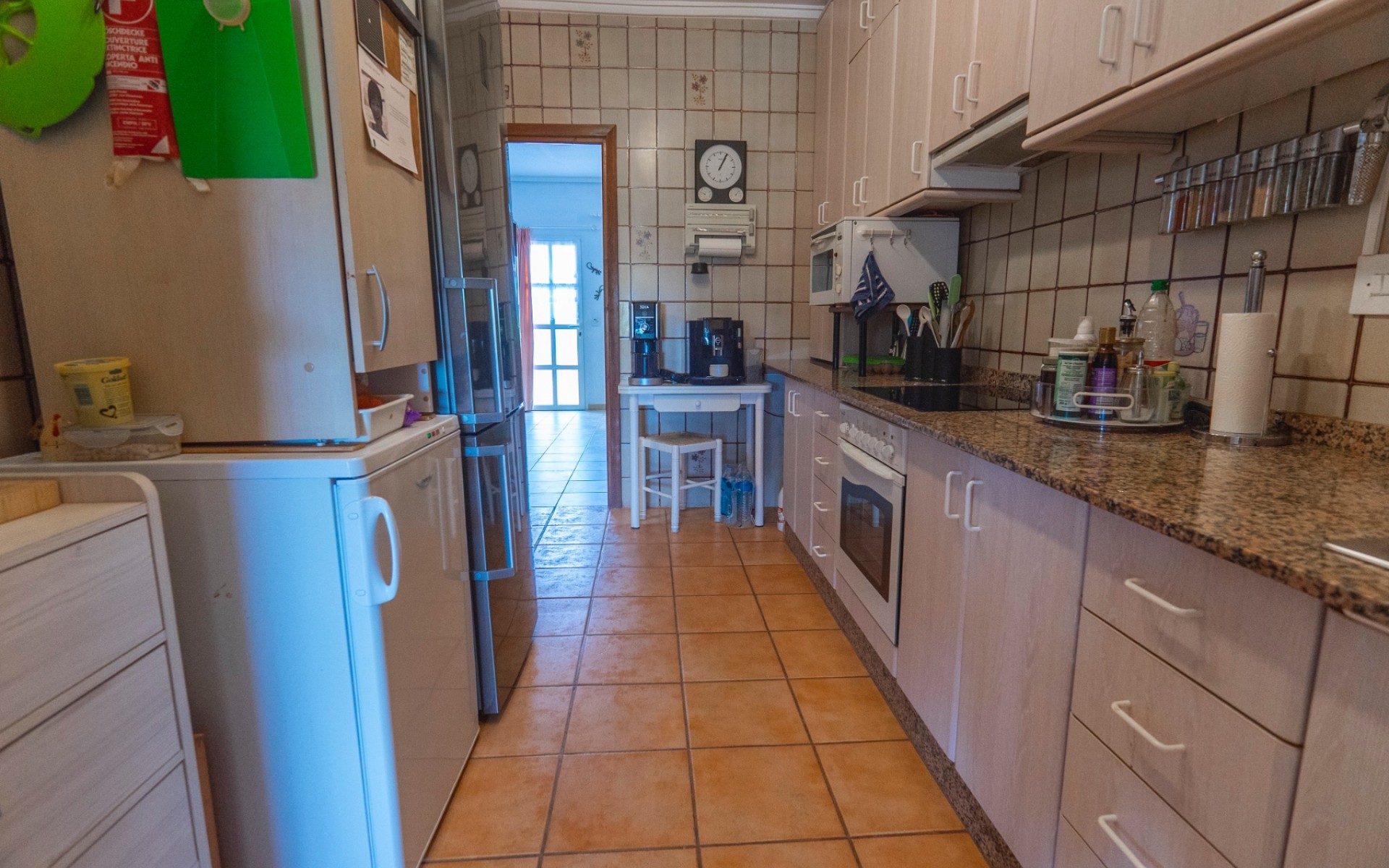 A Vendre - Villa - Ciudad Quesada - Town Center