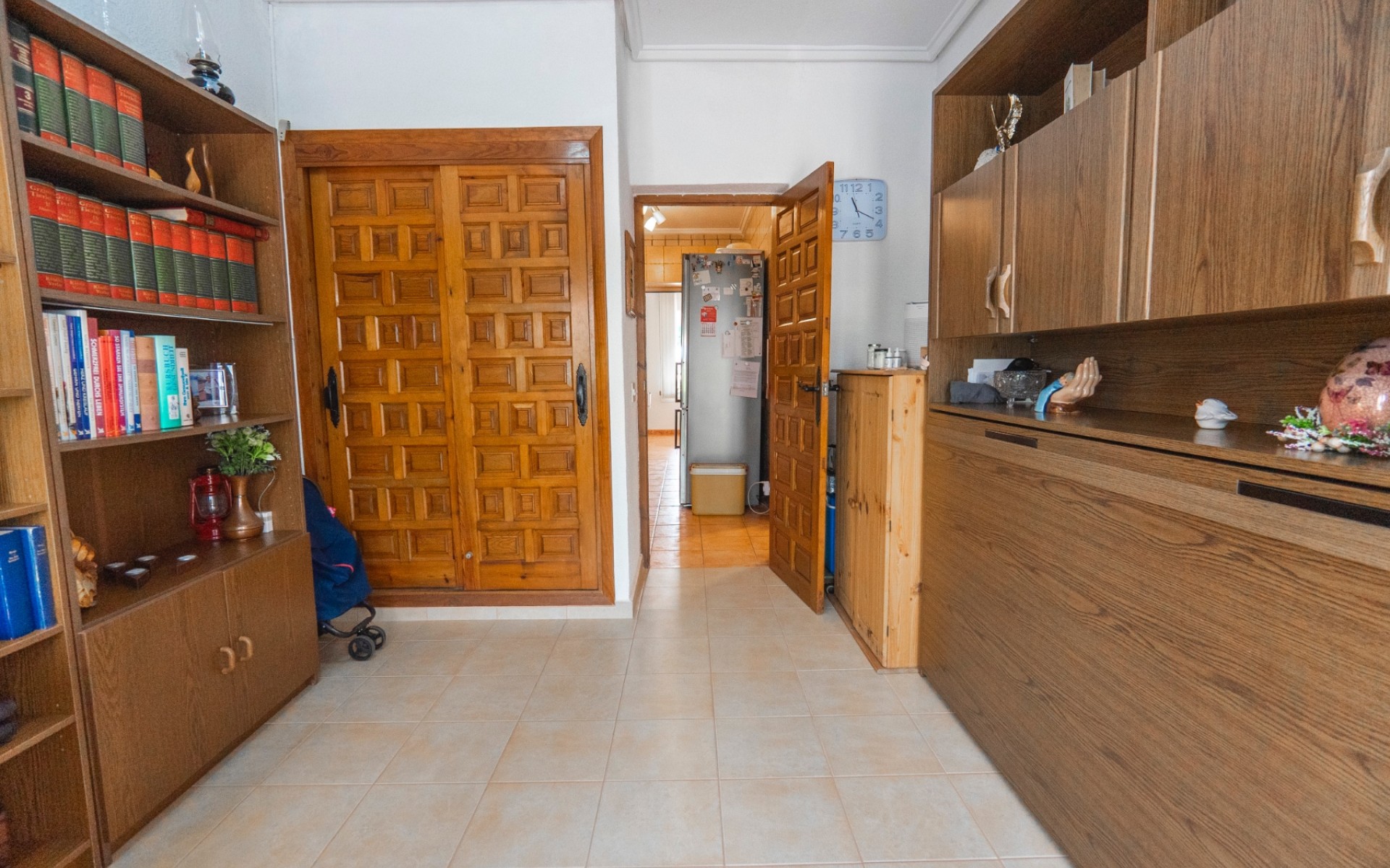 A Vendre - Villa - Ciudad Quesada - Town Center