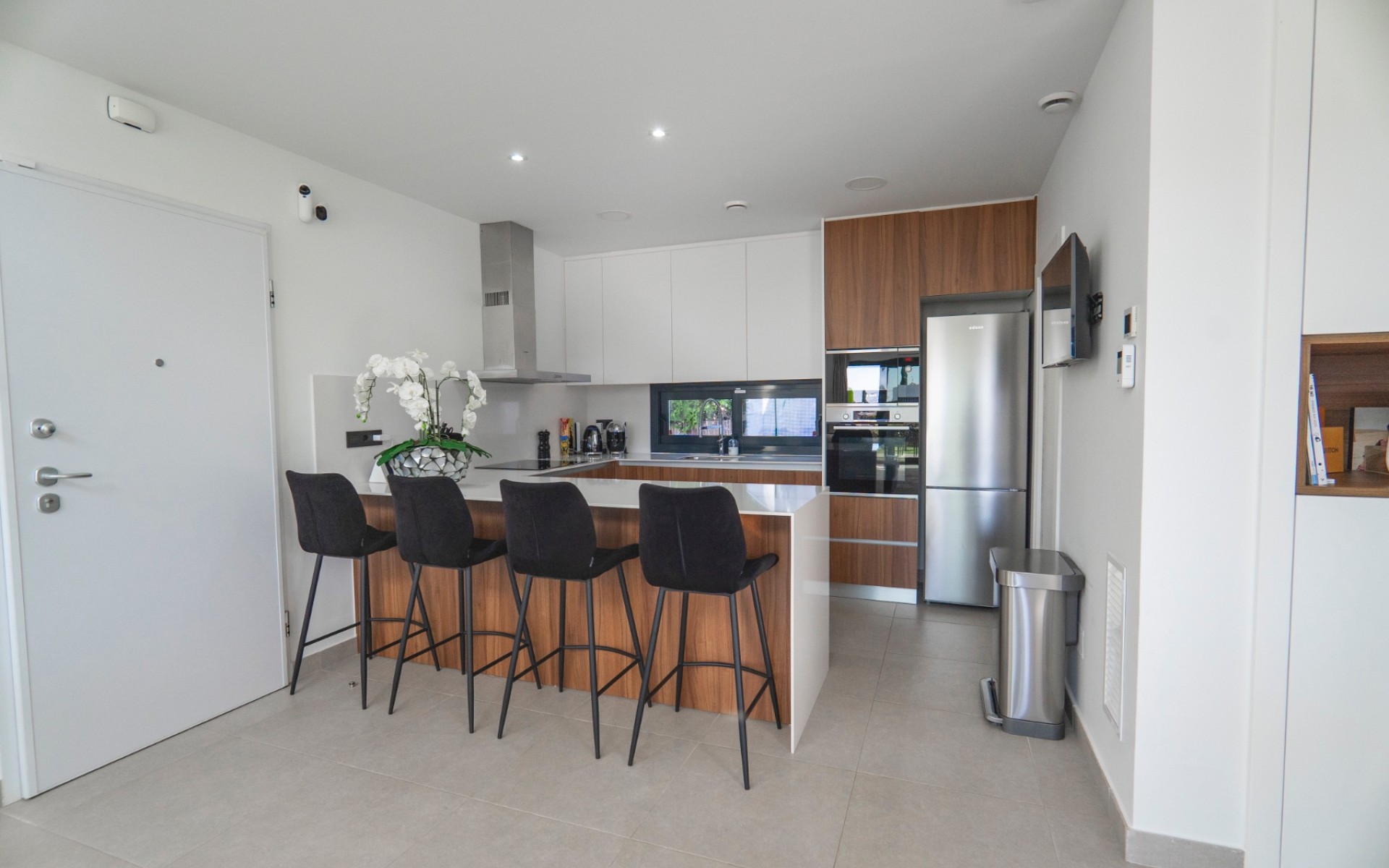 A Vendre - Villa - Ciudad Quesada - Town Center