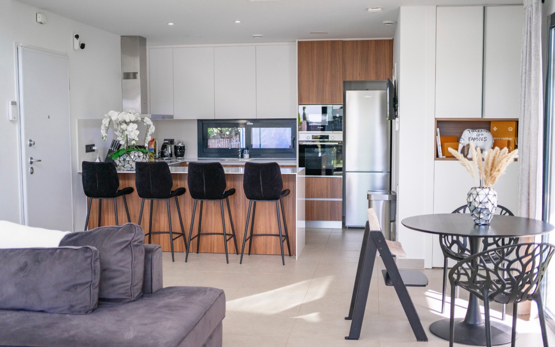 A Vendre - Villa - Ciudad Quesada - Town Center