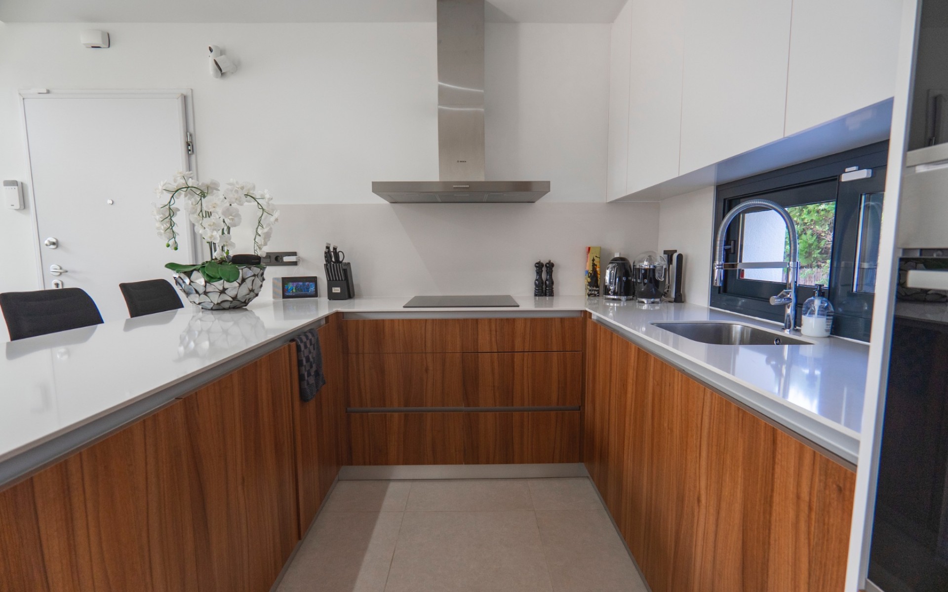 A Vendre - Villa - Ciudad Quesada - Town Center