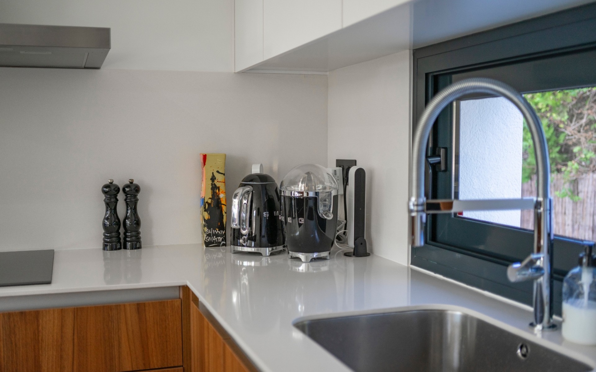 A Vendre - Villa - Ciudad Quesada - Town Center