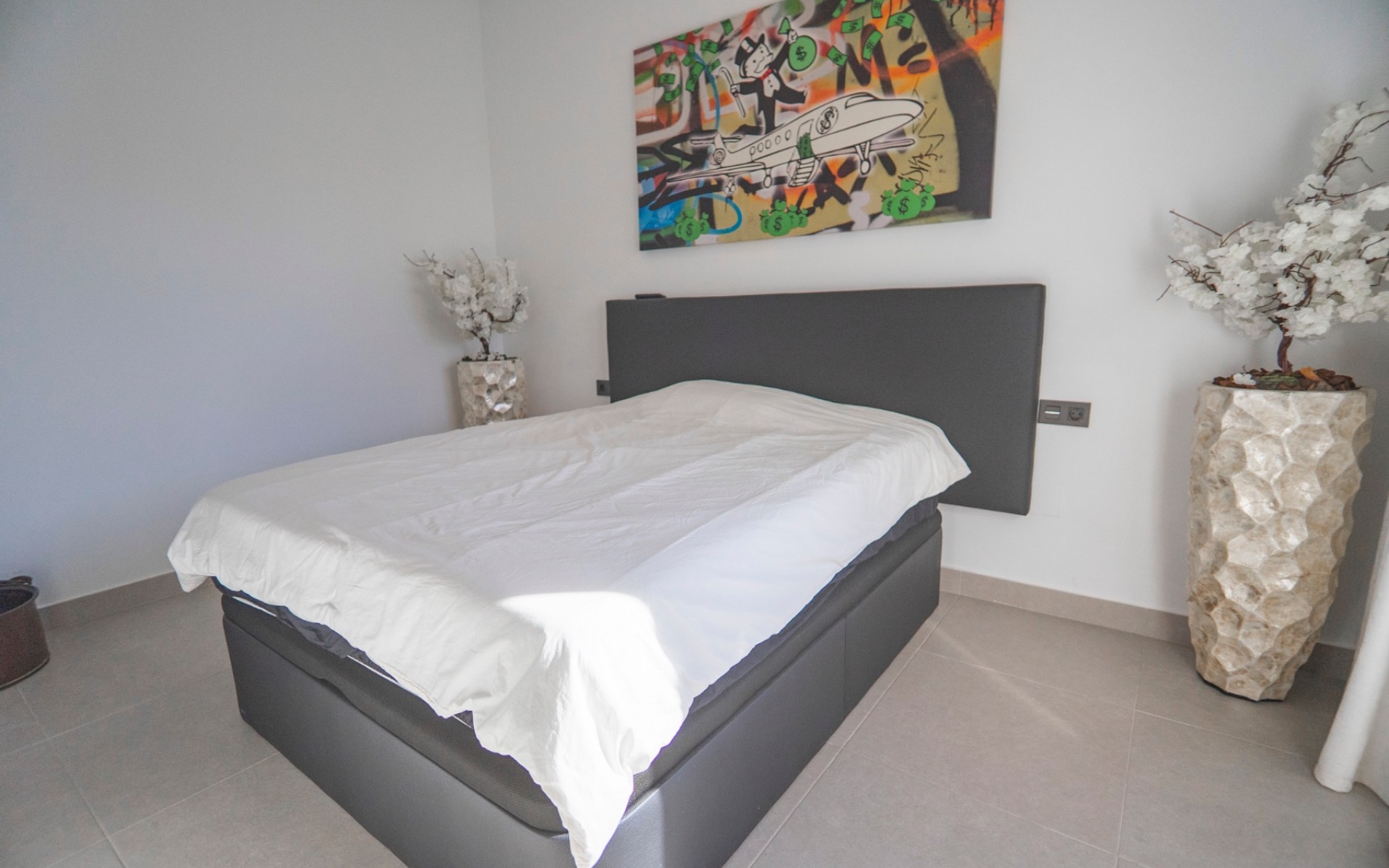 A Vendre - Villa - Ciudad Quesada - Town Center