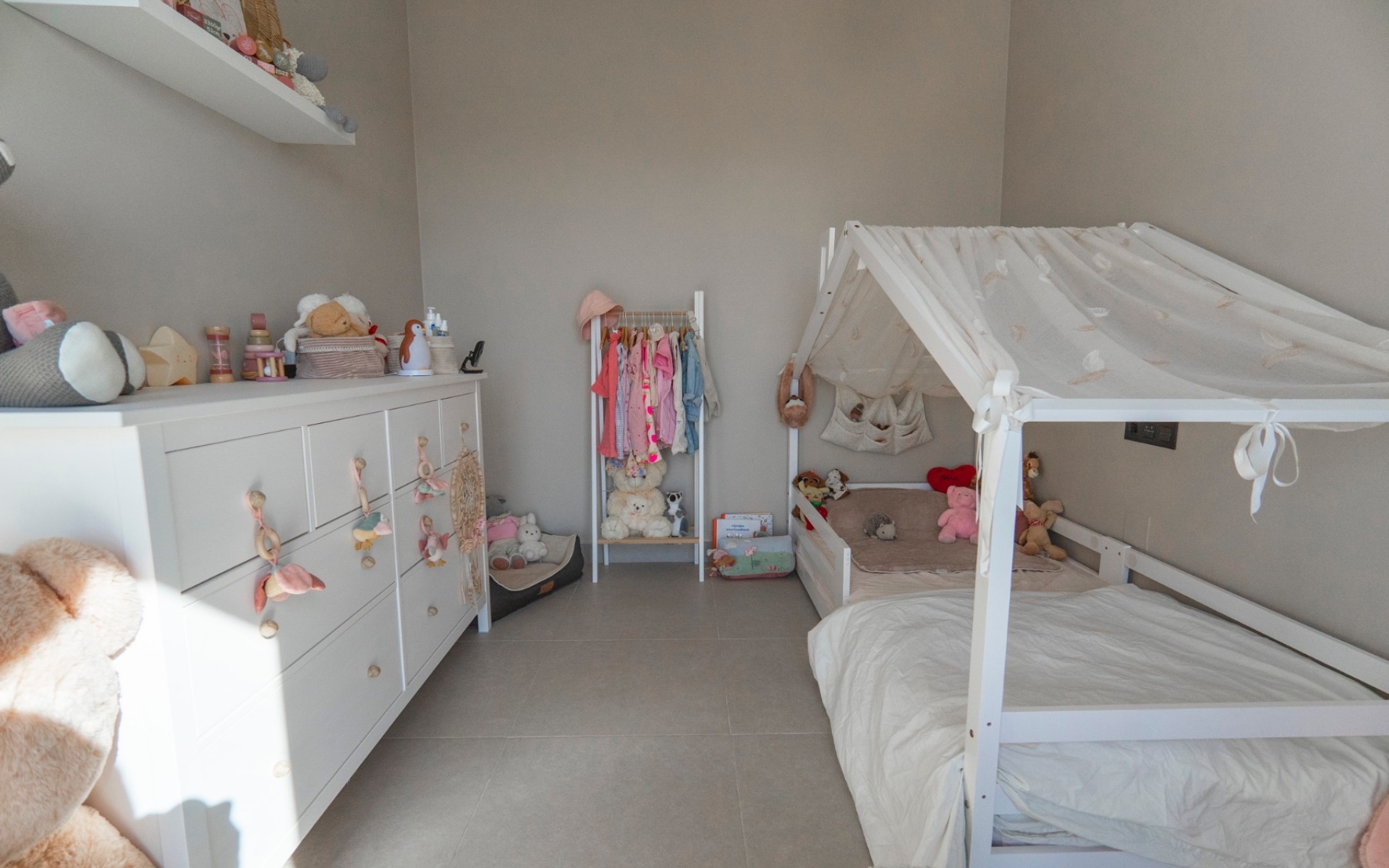 A Vendre - Villa - Ciudad Quesada - Town Center