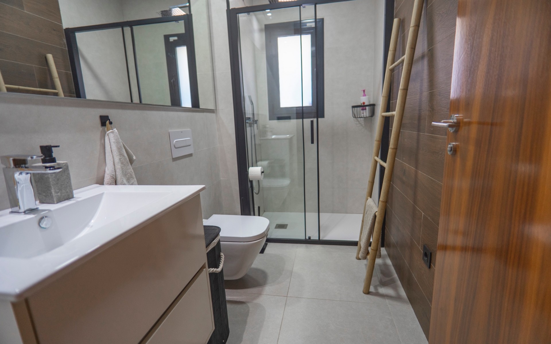 A Vendre - Villa - Ciudad Quesada - Town Center