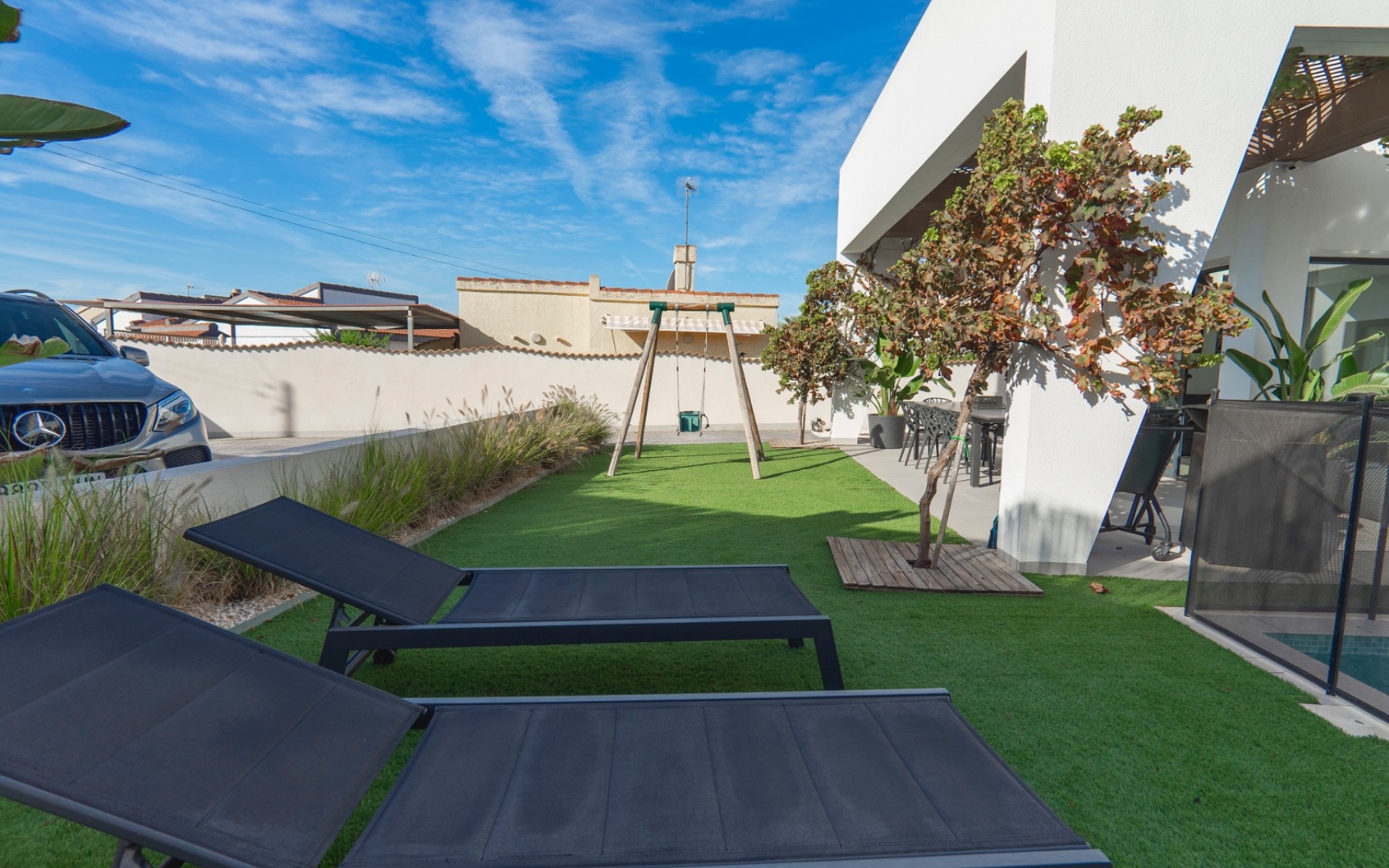 A Vendre - Villa - Ciudad Quesada - Town Center