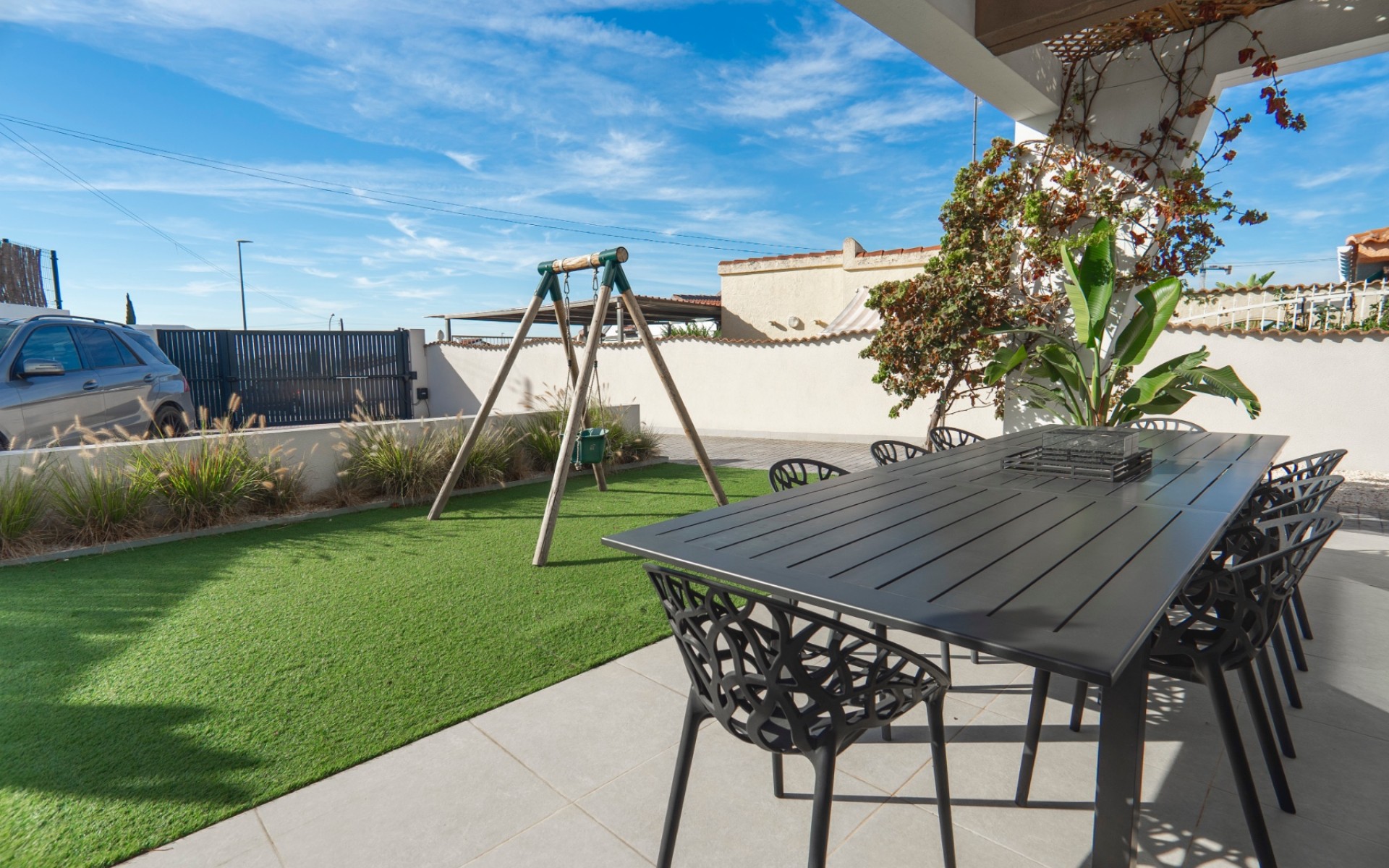 A Vendre - Villa - Ciudad Quesada - Town Center