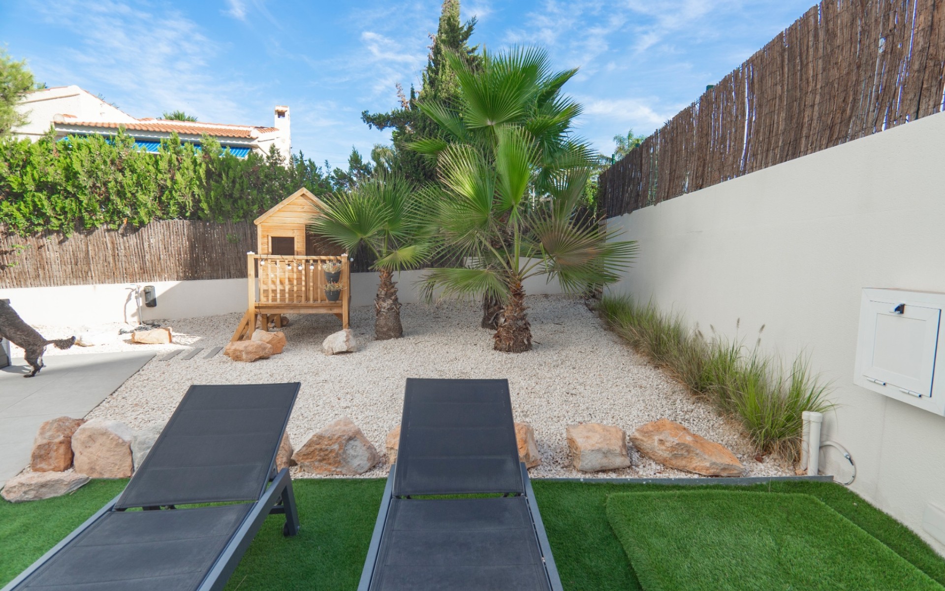 A Vendre - Villa - Ciudad Quesada - Town Center