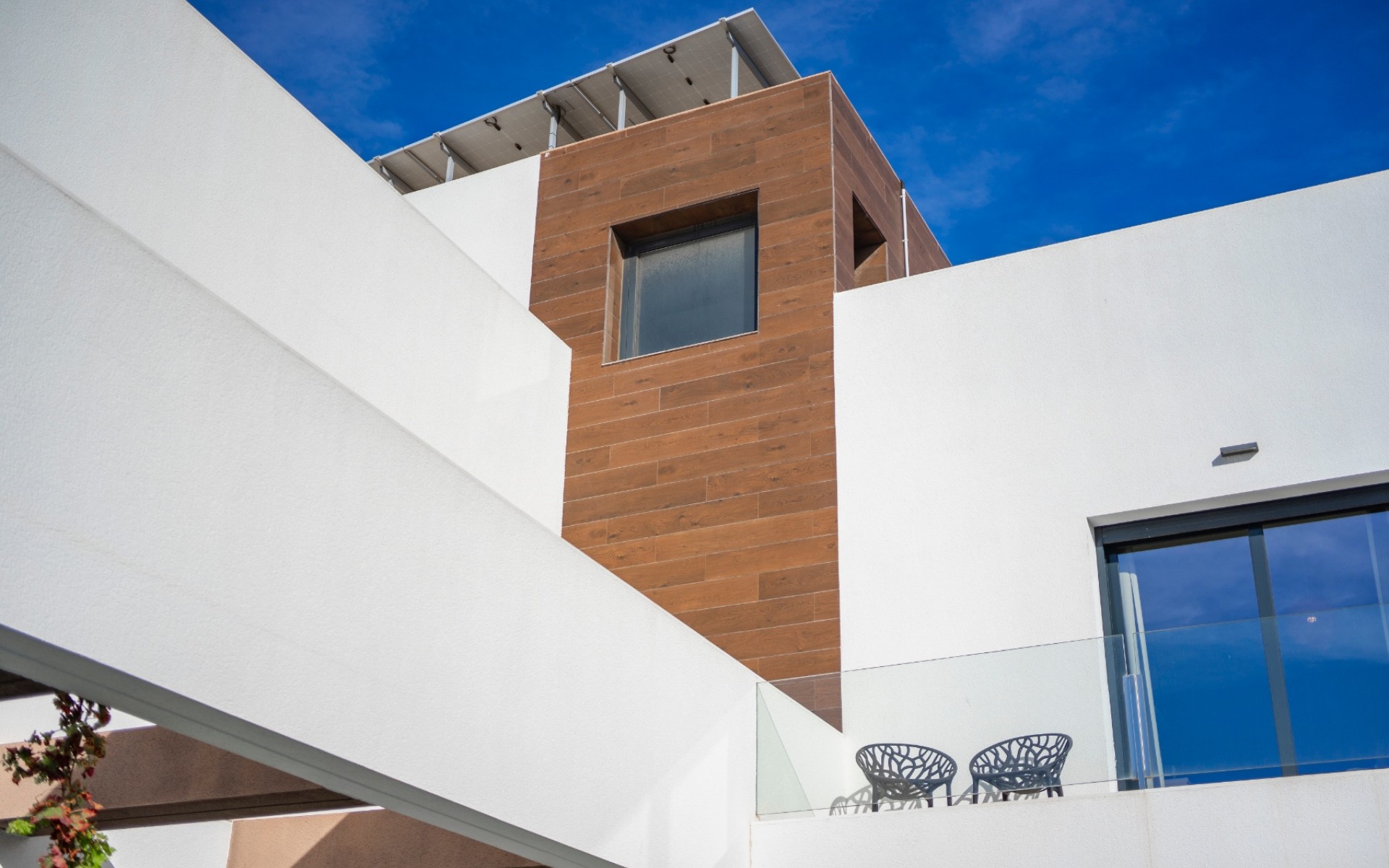 A Vendre - Villa - Ciudad Quesada - Town Center