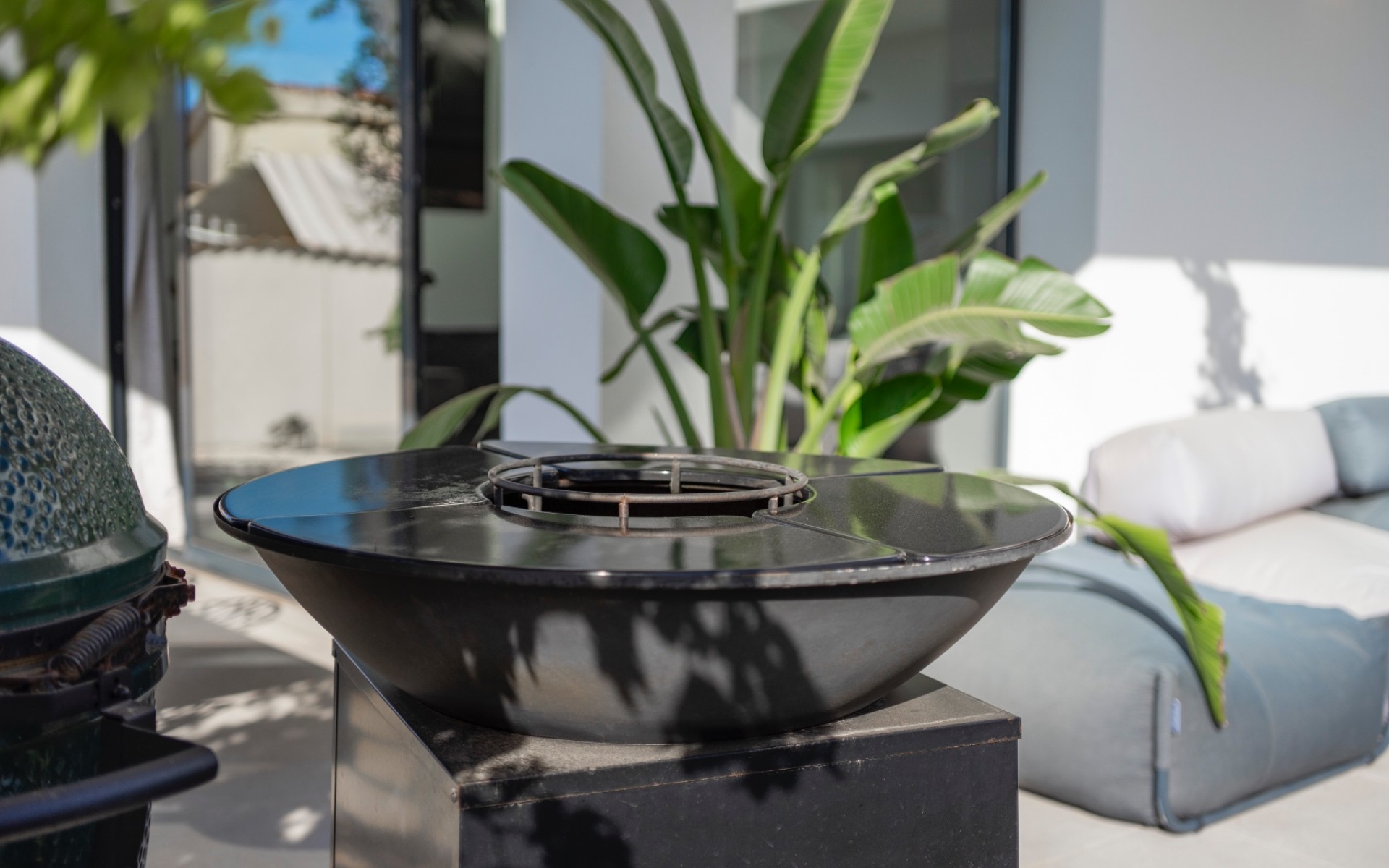 A Vendre - Villa - Ciudad Quesada - Town Center