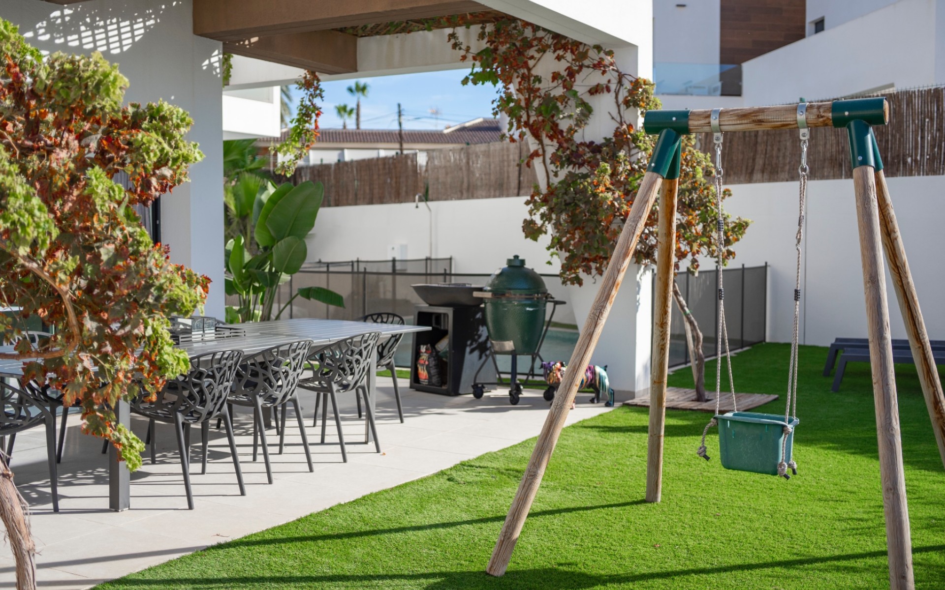 A Vendre - Villa - Ciudad Quesada - Town Center