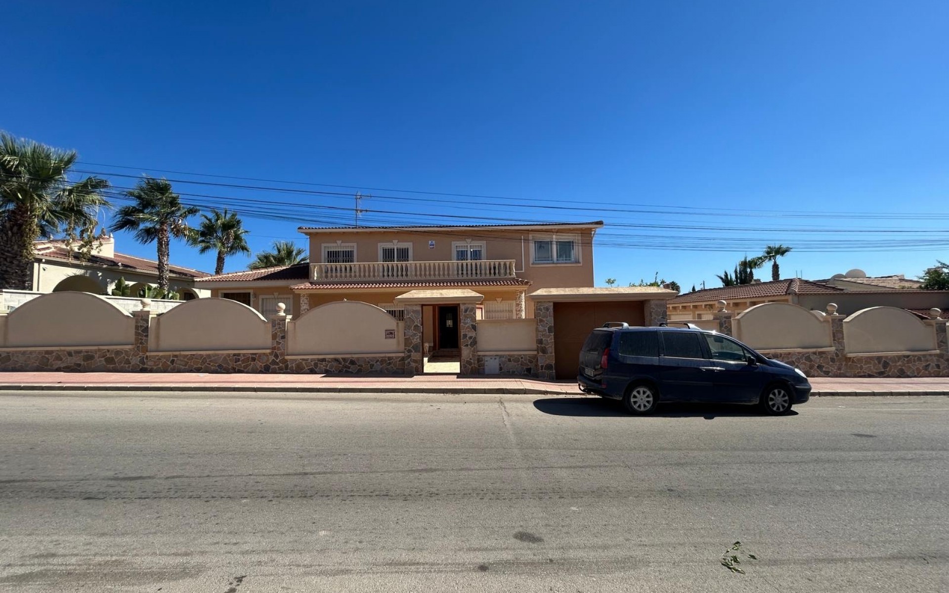 A Vendre - Villa - Ciudad Quesada - Town Center