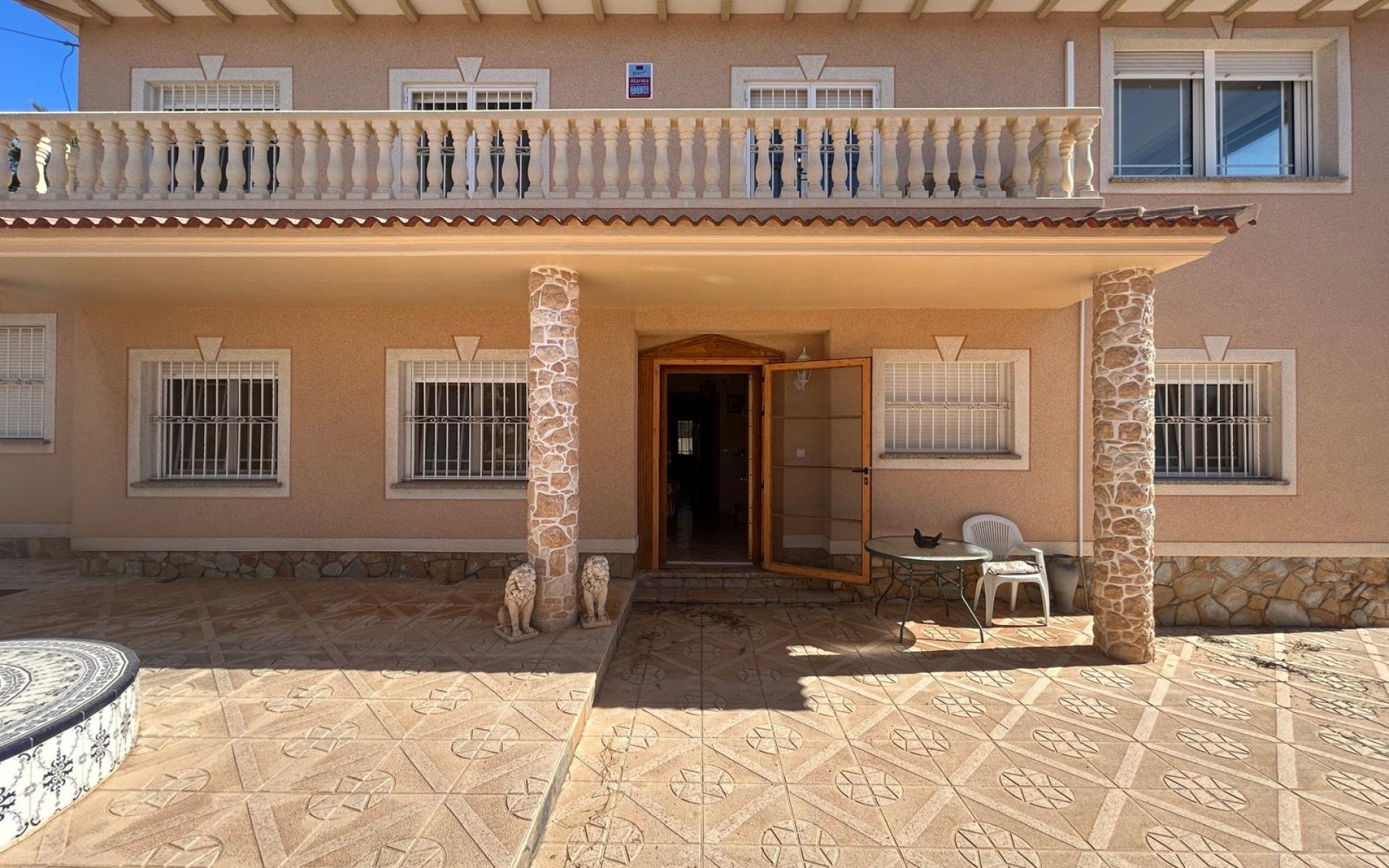 A Vendre - Villa - Ciudad Quesada - Town Center